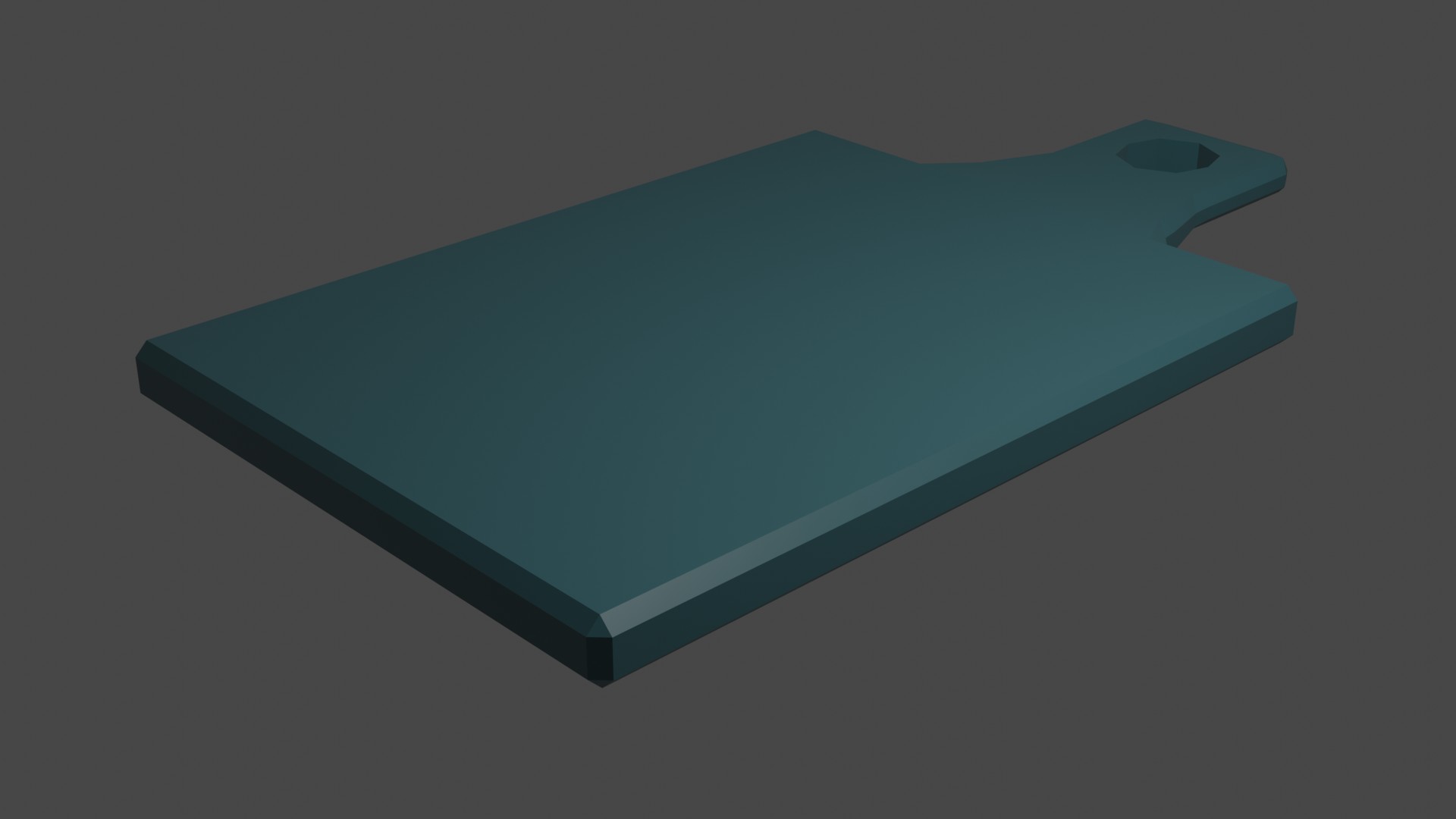 Cutting board 5