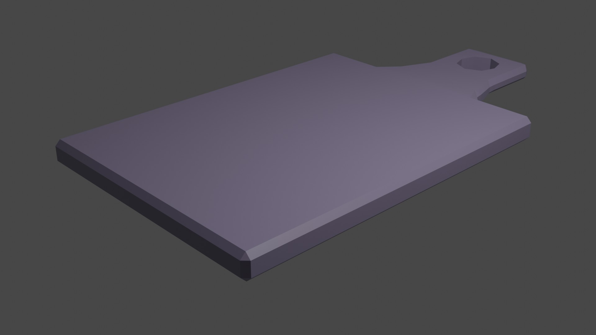 Cutting board 6