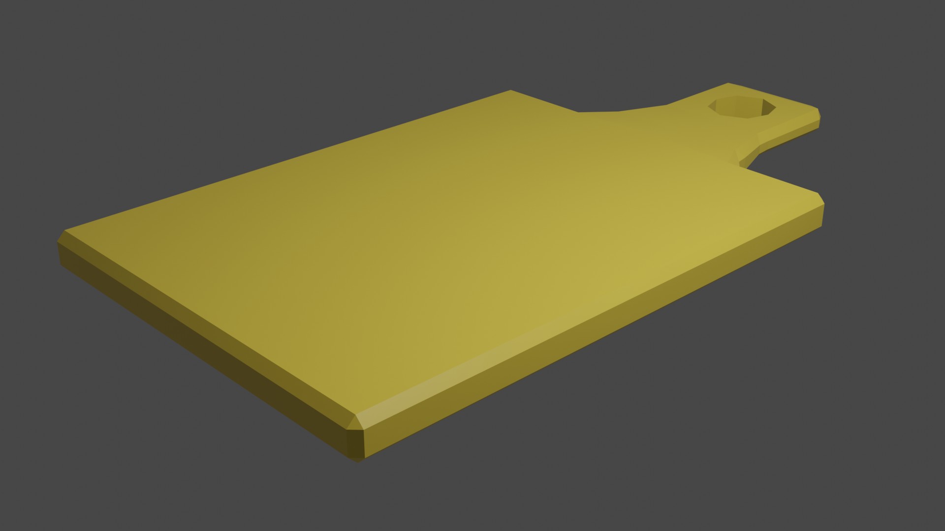 Cutting board 7