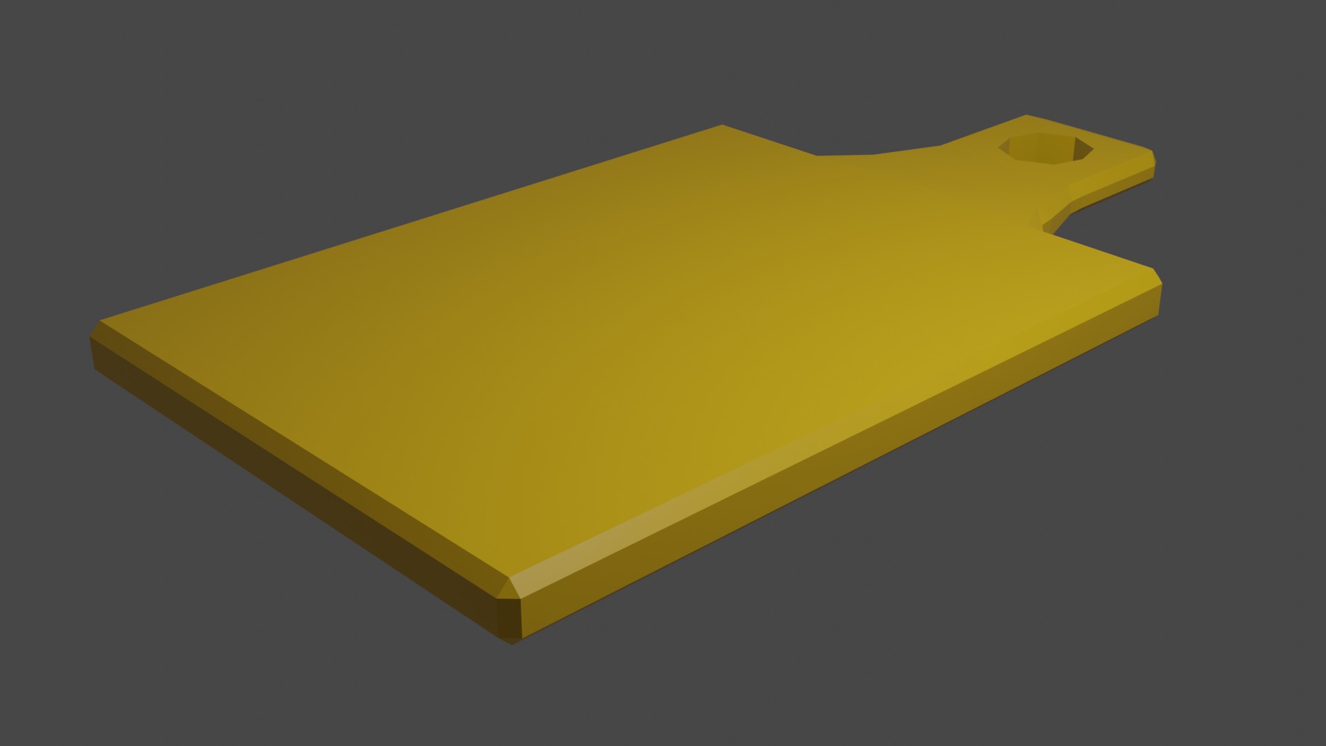 Cutting board 8