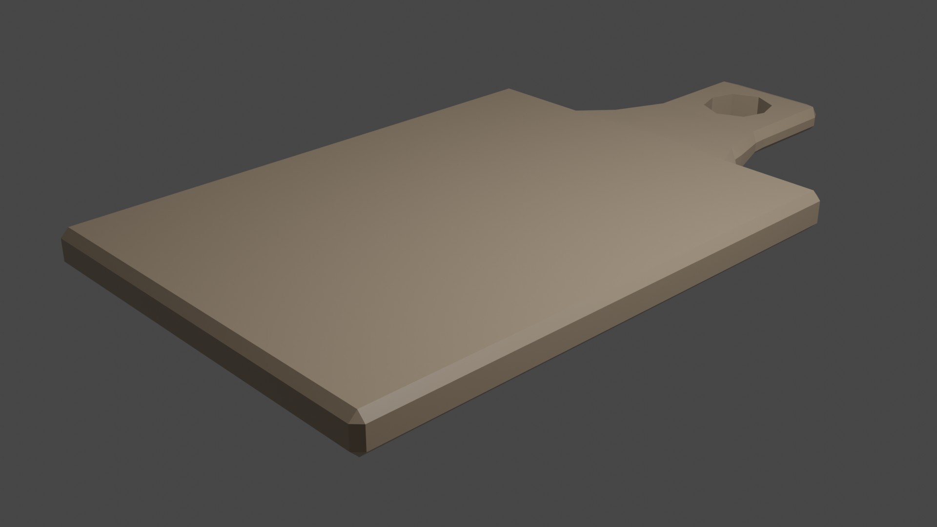Cutting board 10