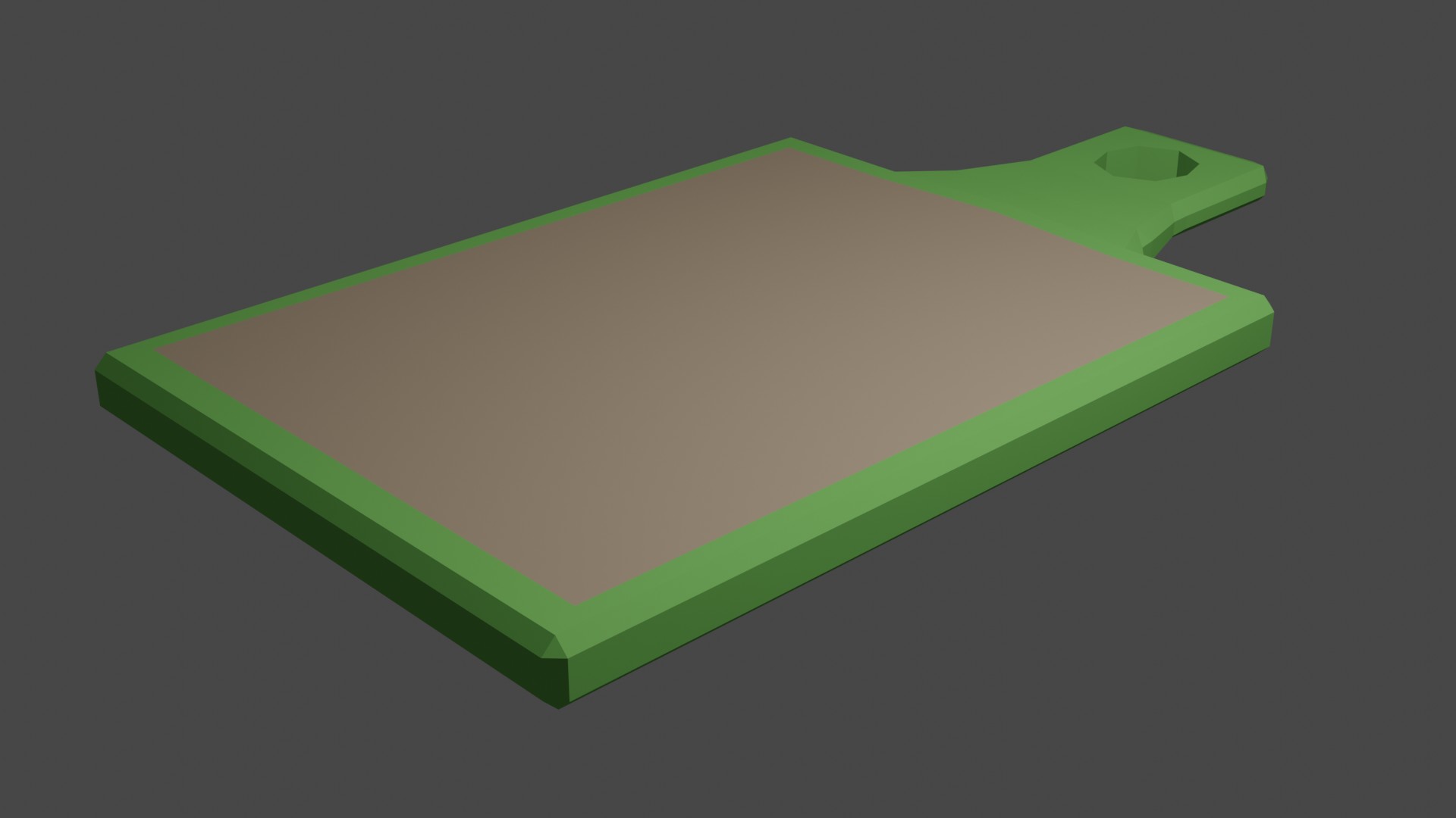 Cutting board 11
