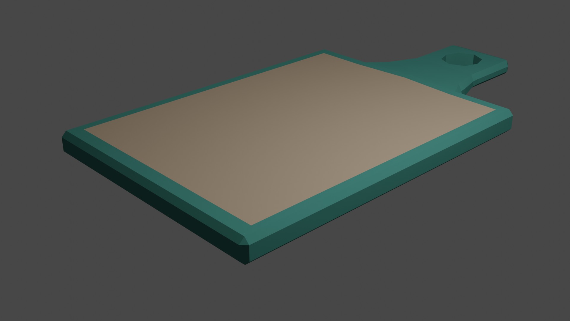 Cutting board 13