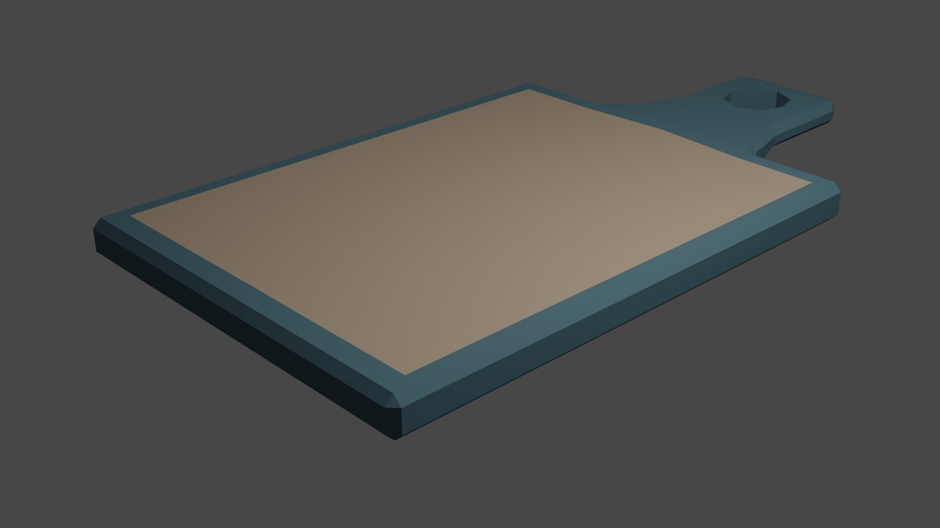 Cutting board 14