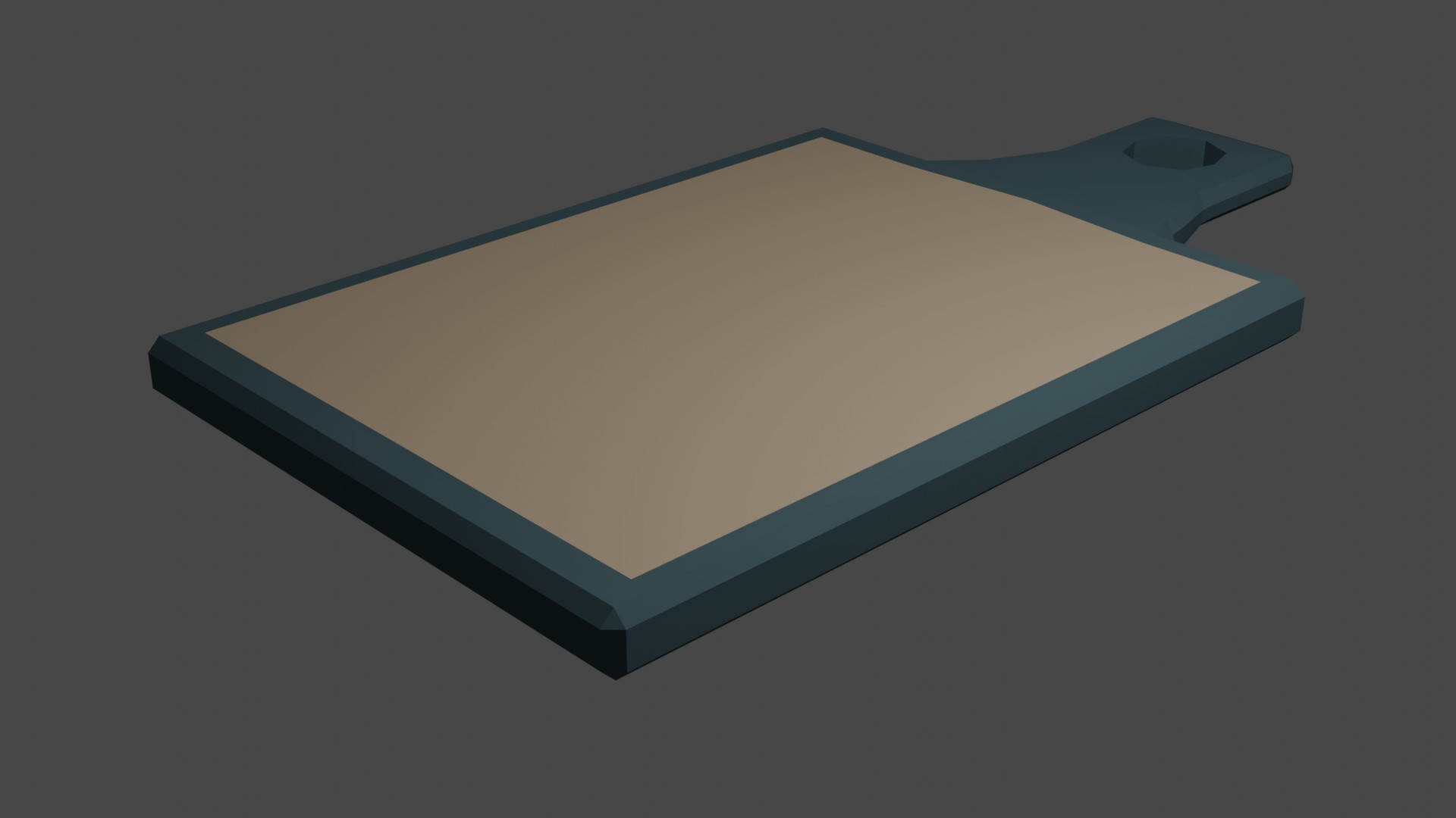Cutting board 15