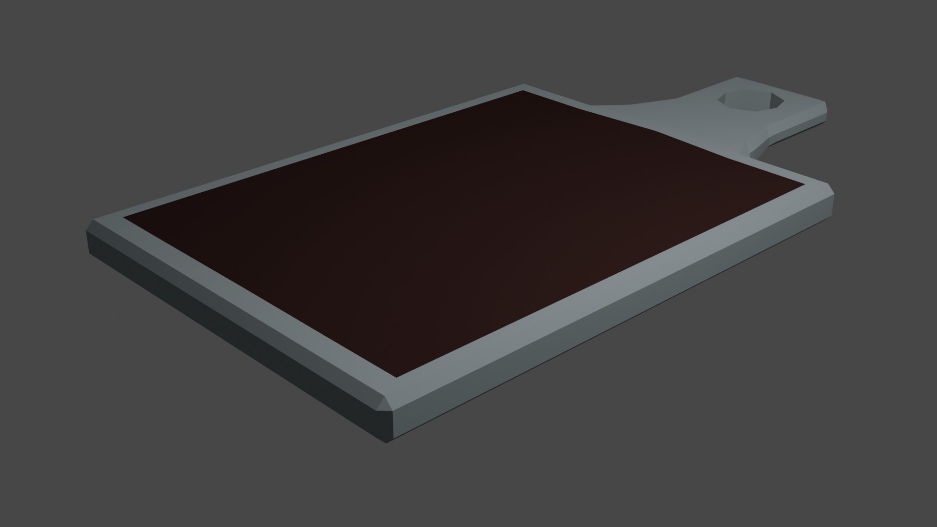 Cutting board 21