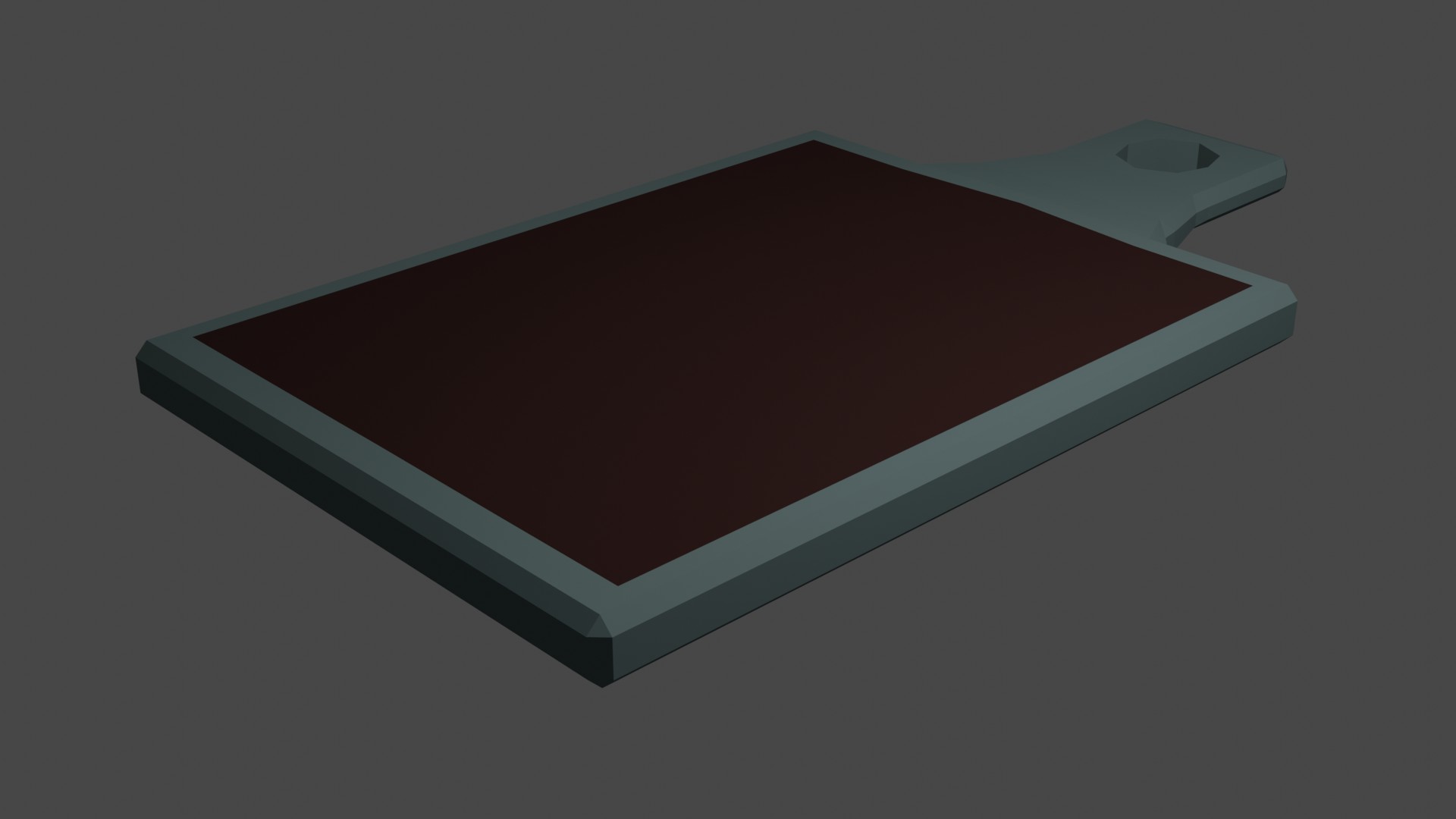 Cutting board 22