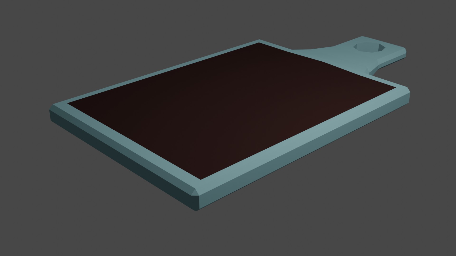 Cutting board 23