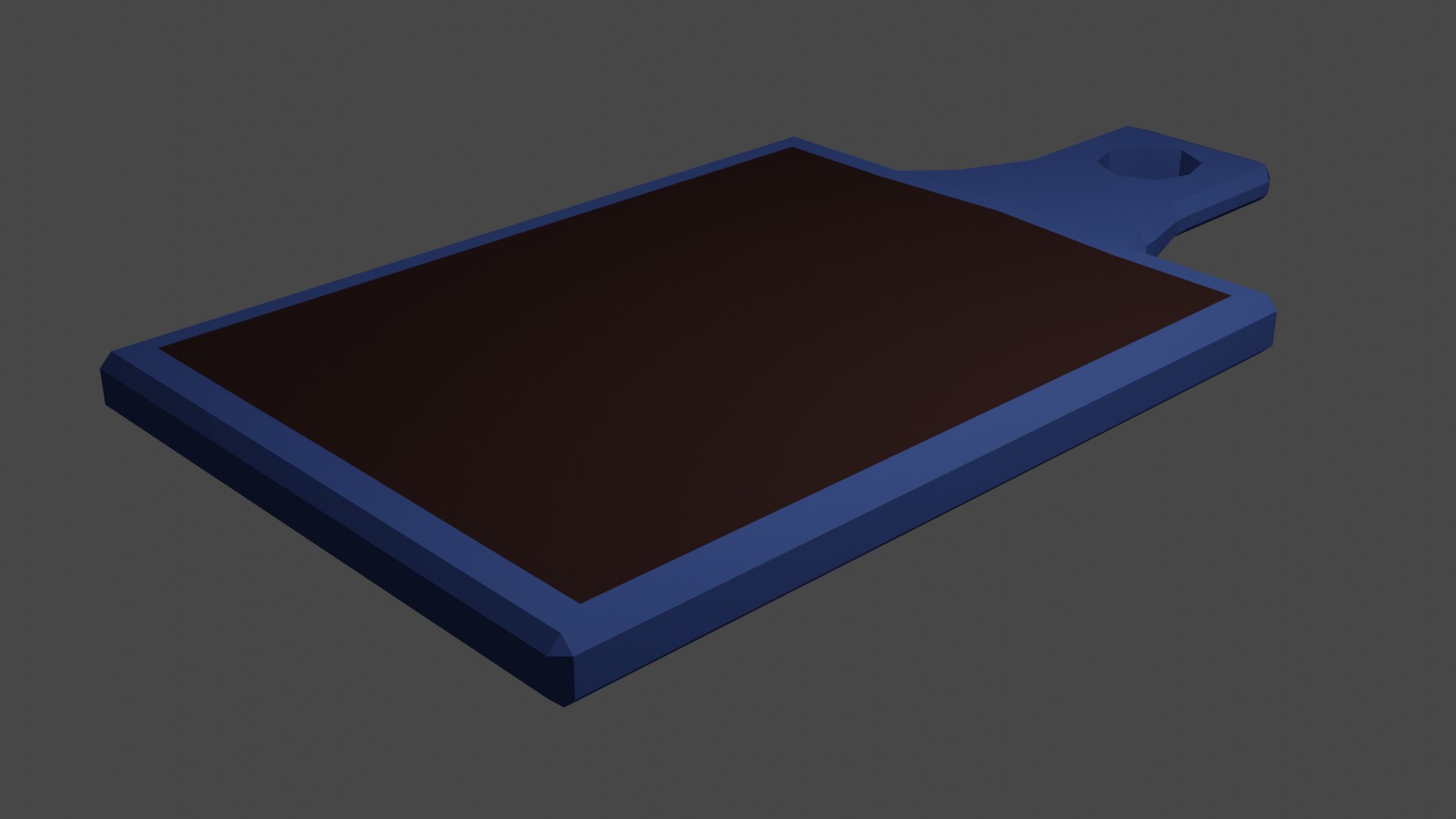 Cutting board 24