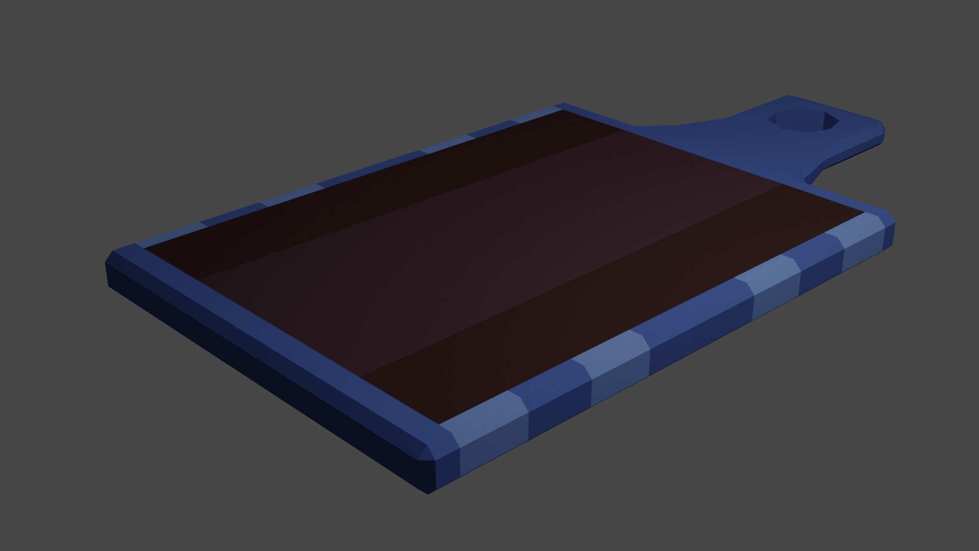 Cutting board 28