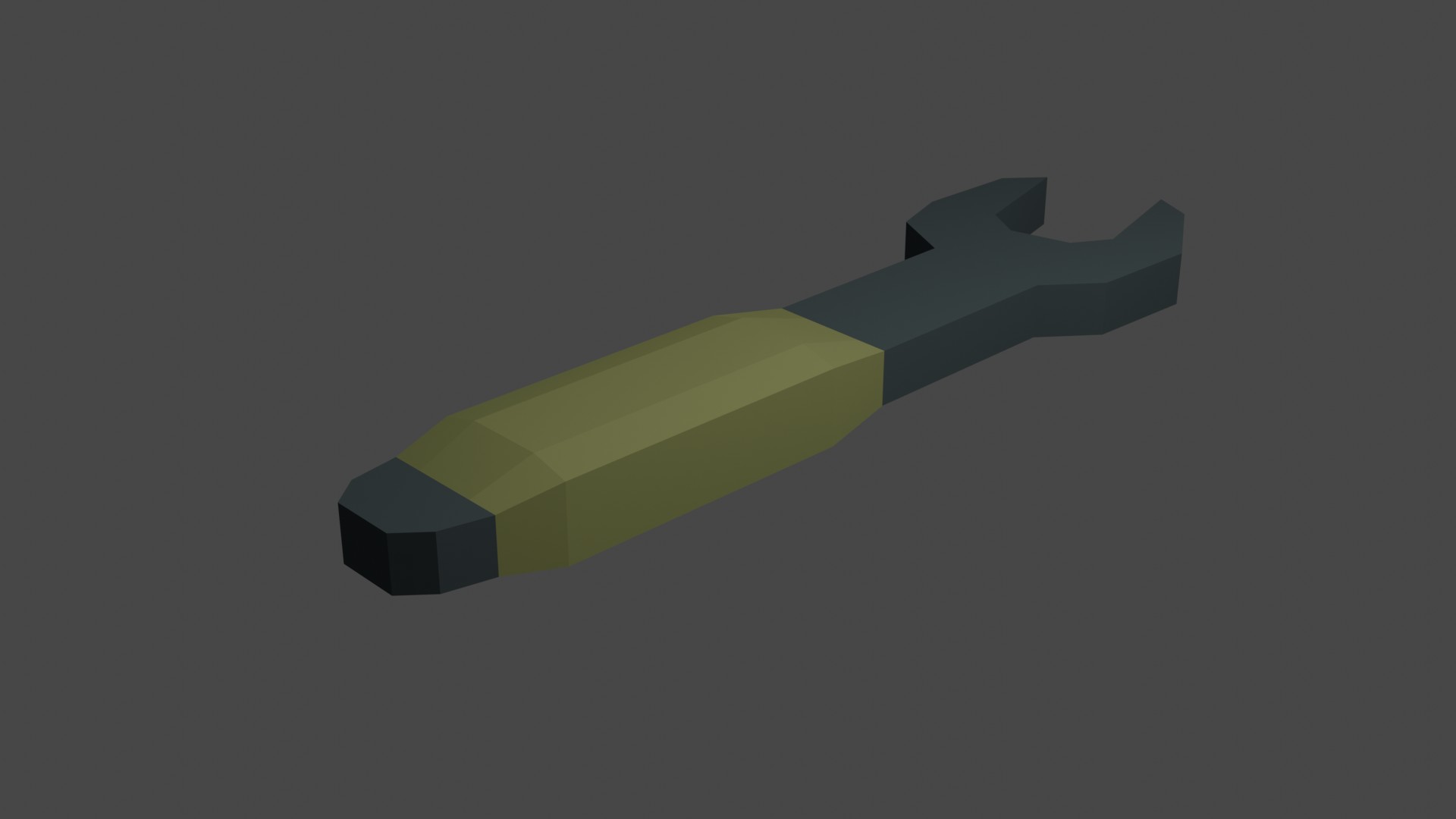 Wrench 3