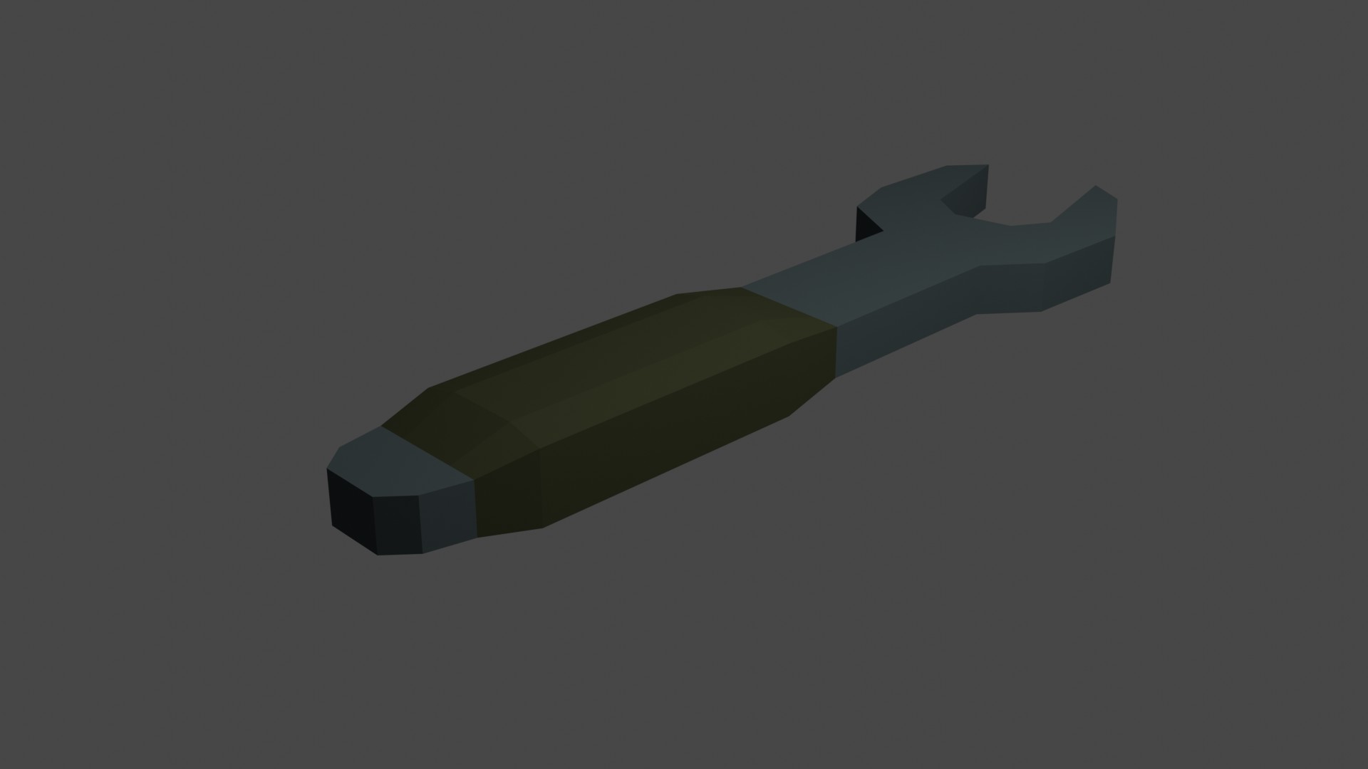 Wrench 5