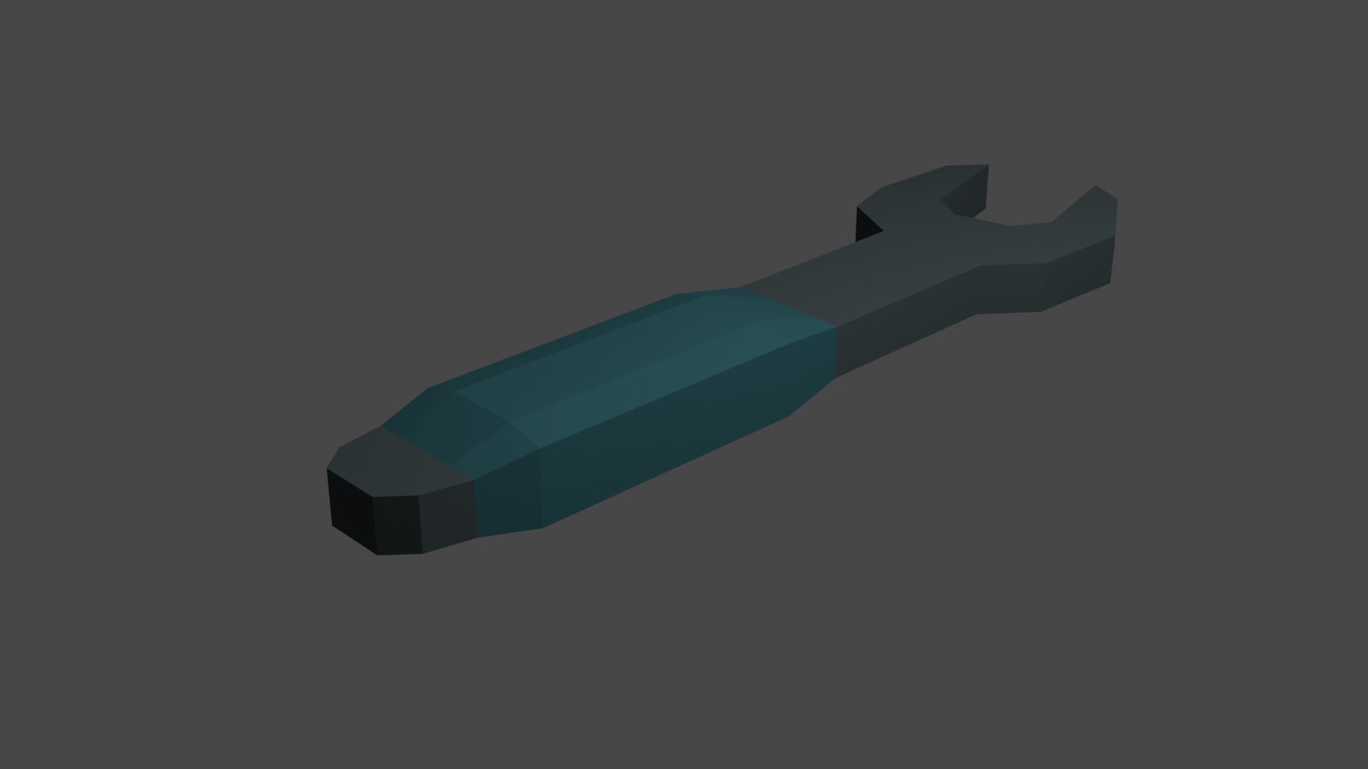 Wrench 6