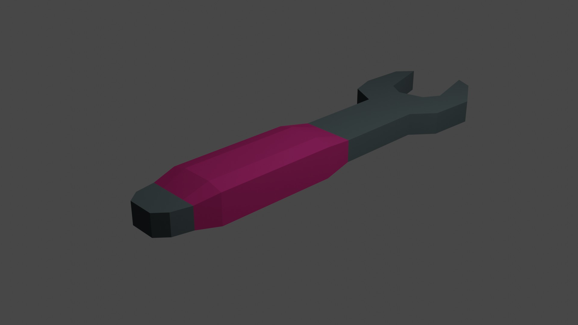 Wrench 8