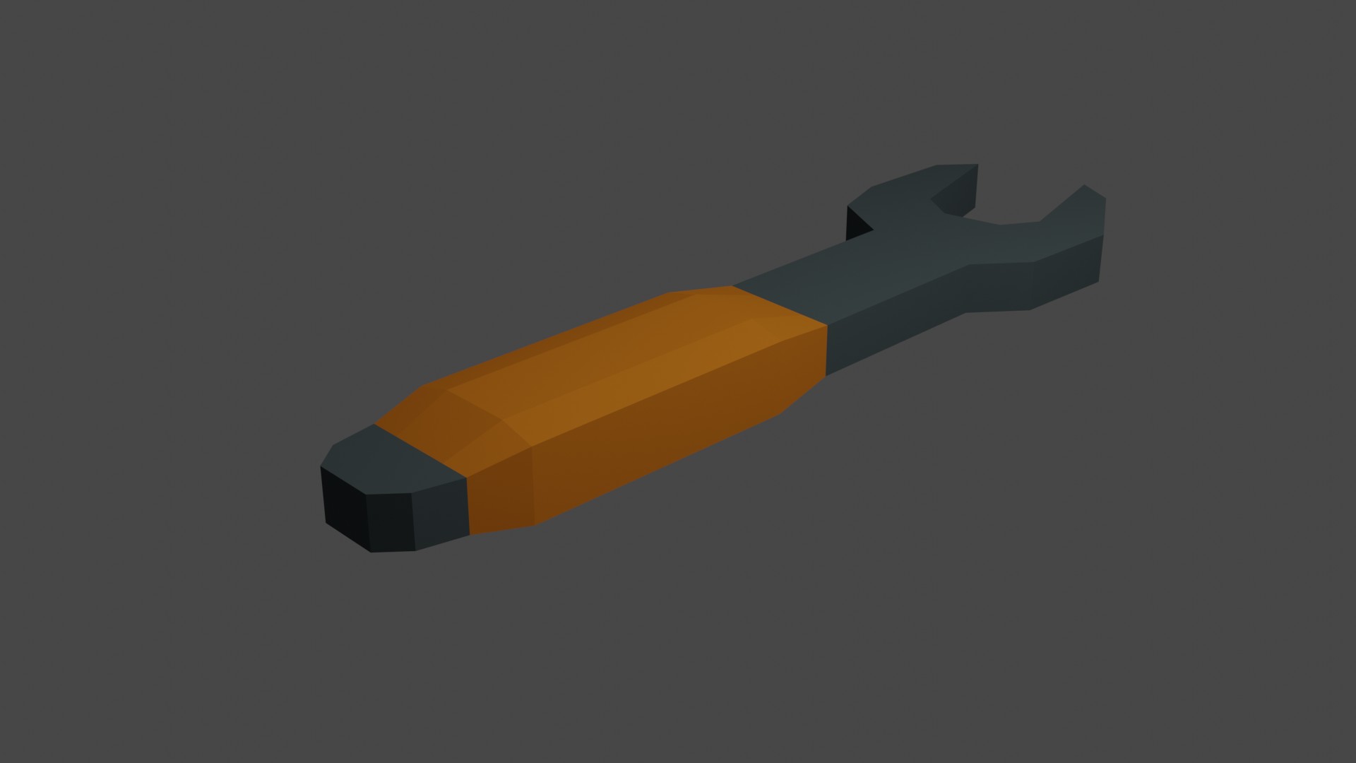 Wrench 9