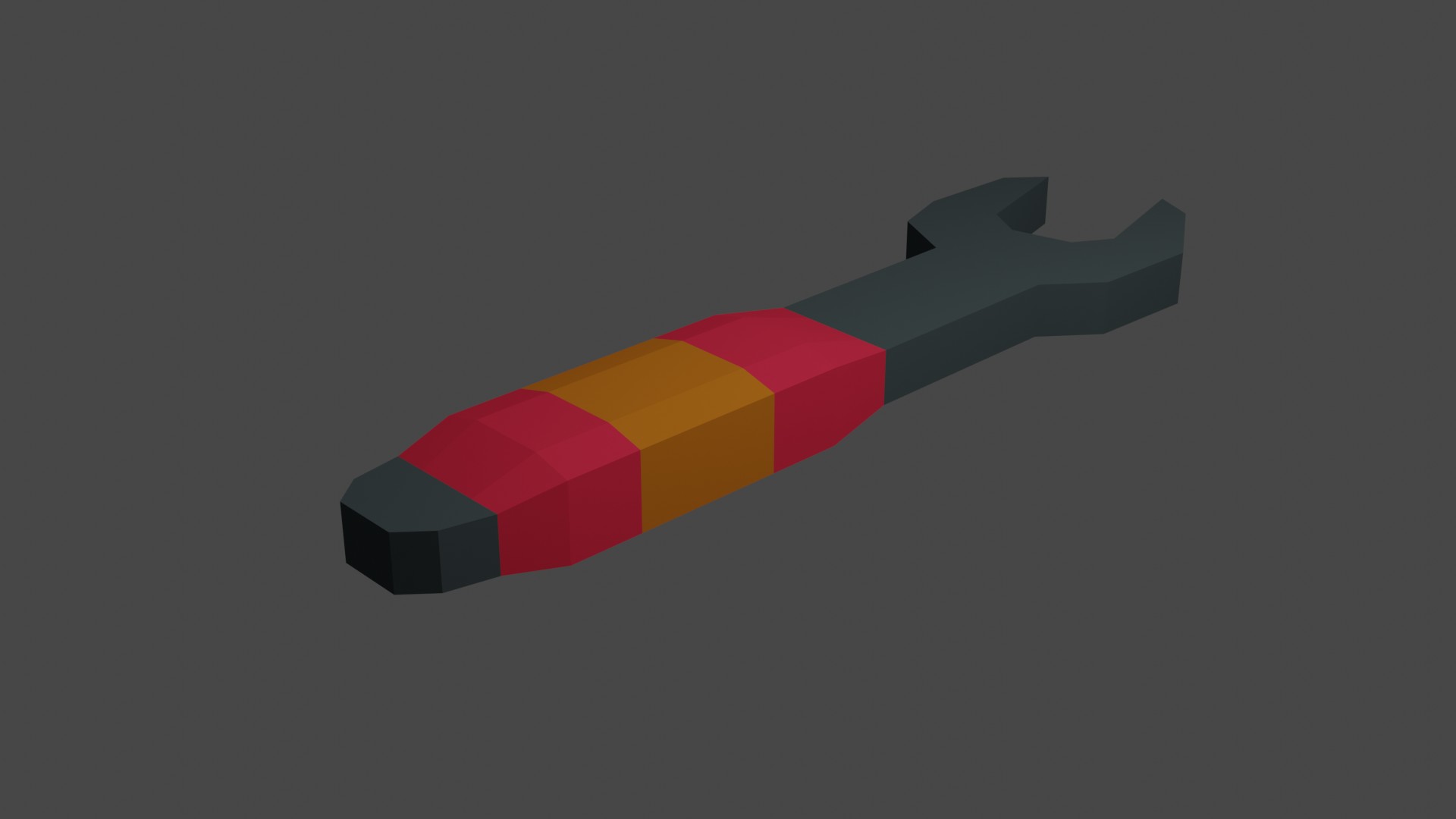Wrench 11