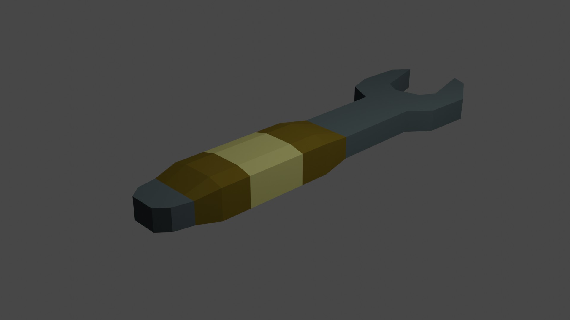 Wrench 13