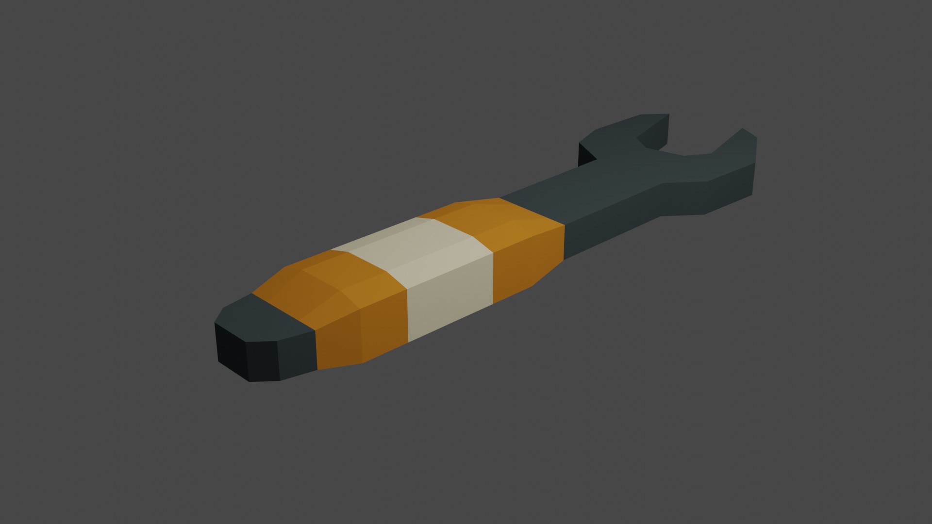 Wrench 15