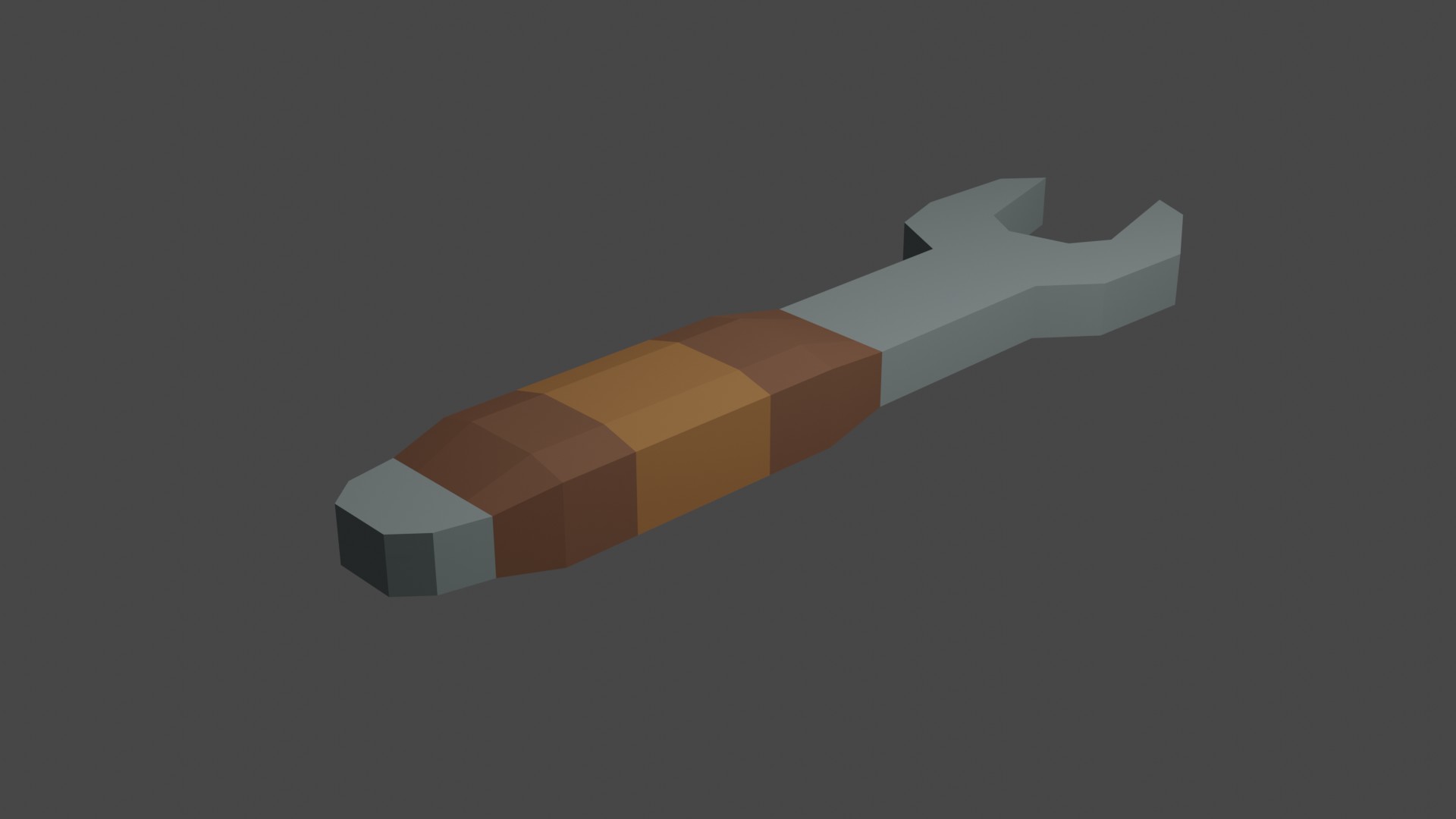 Wrench 16