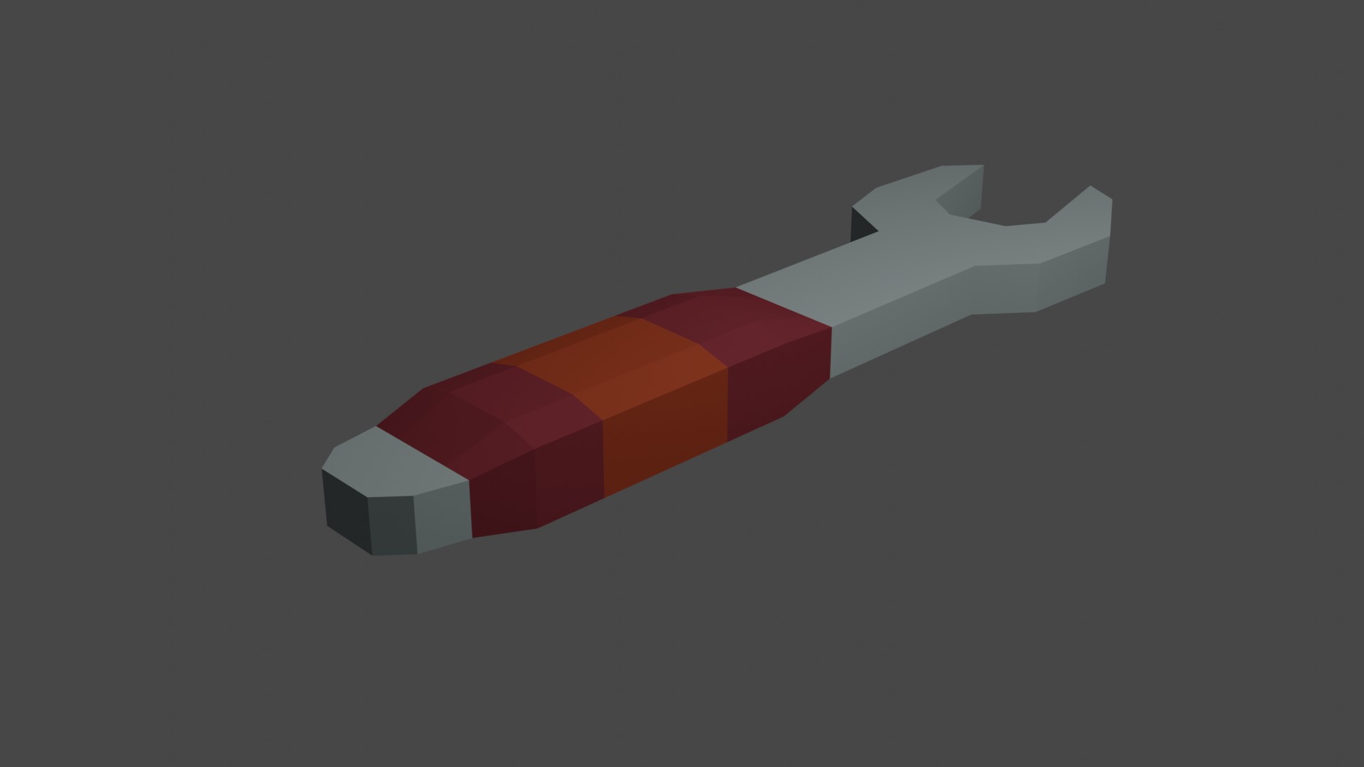 Wrench 17