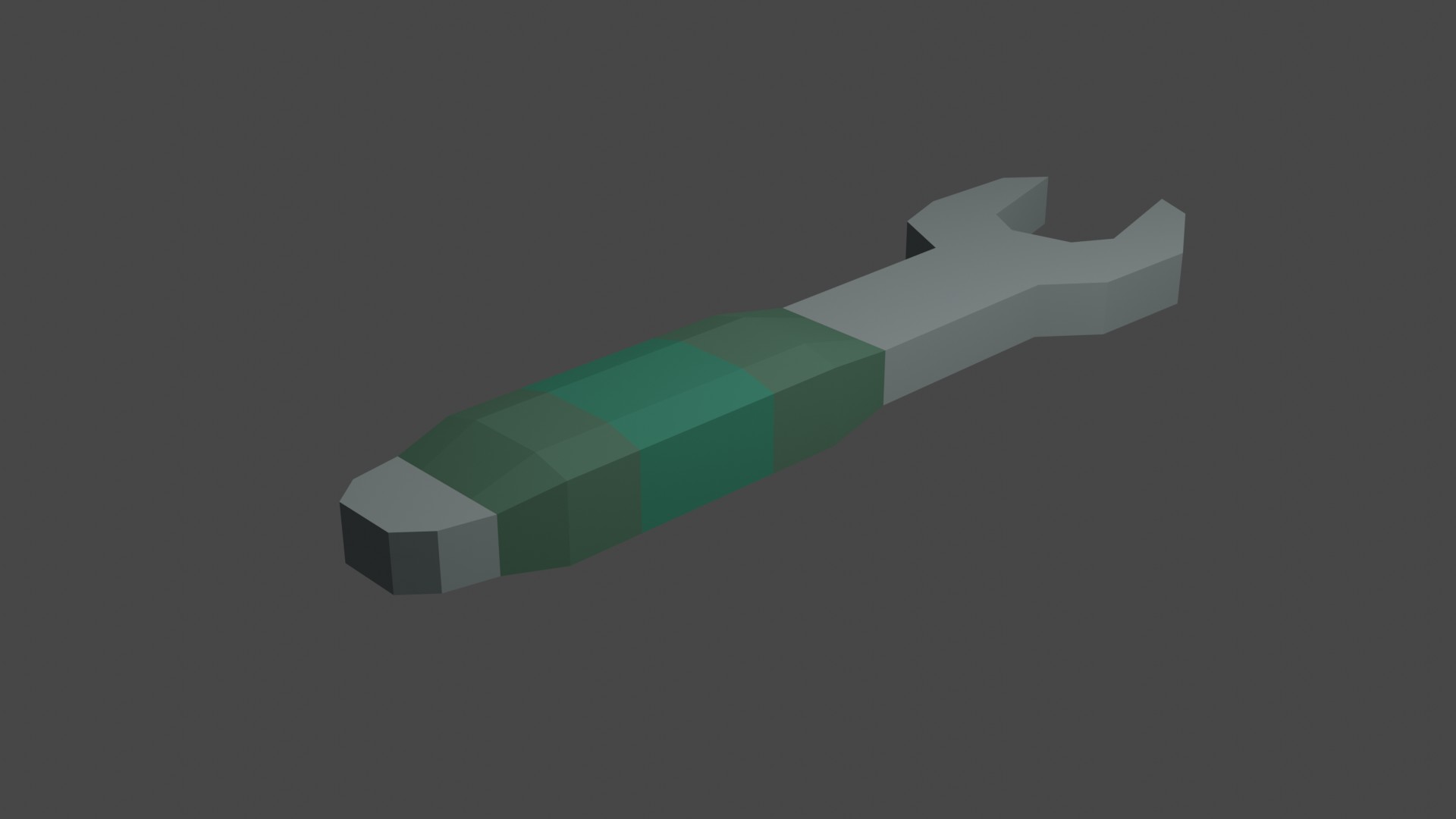 Wrench 18