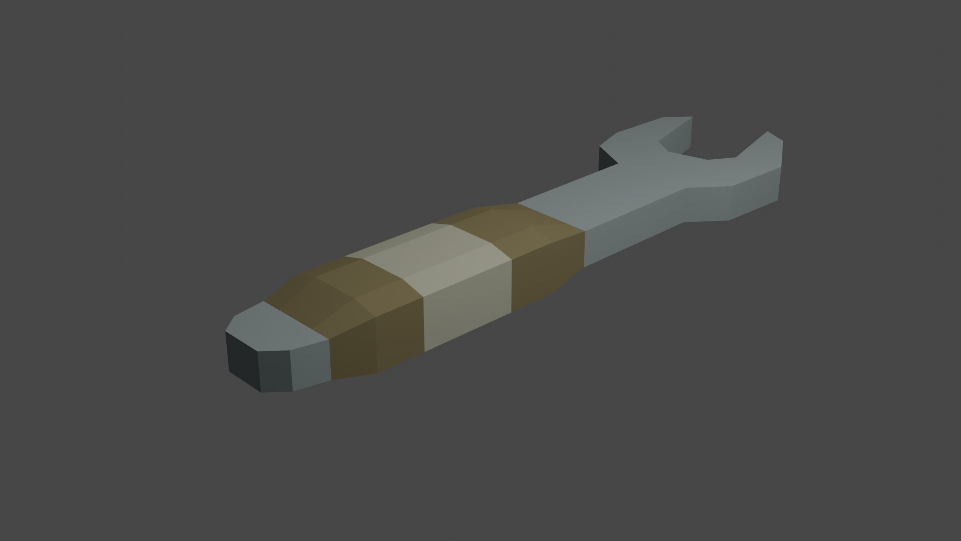 Wrench 19