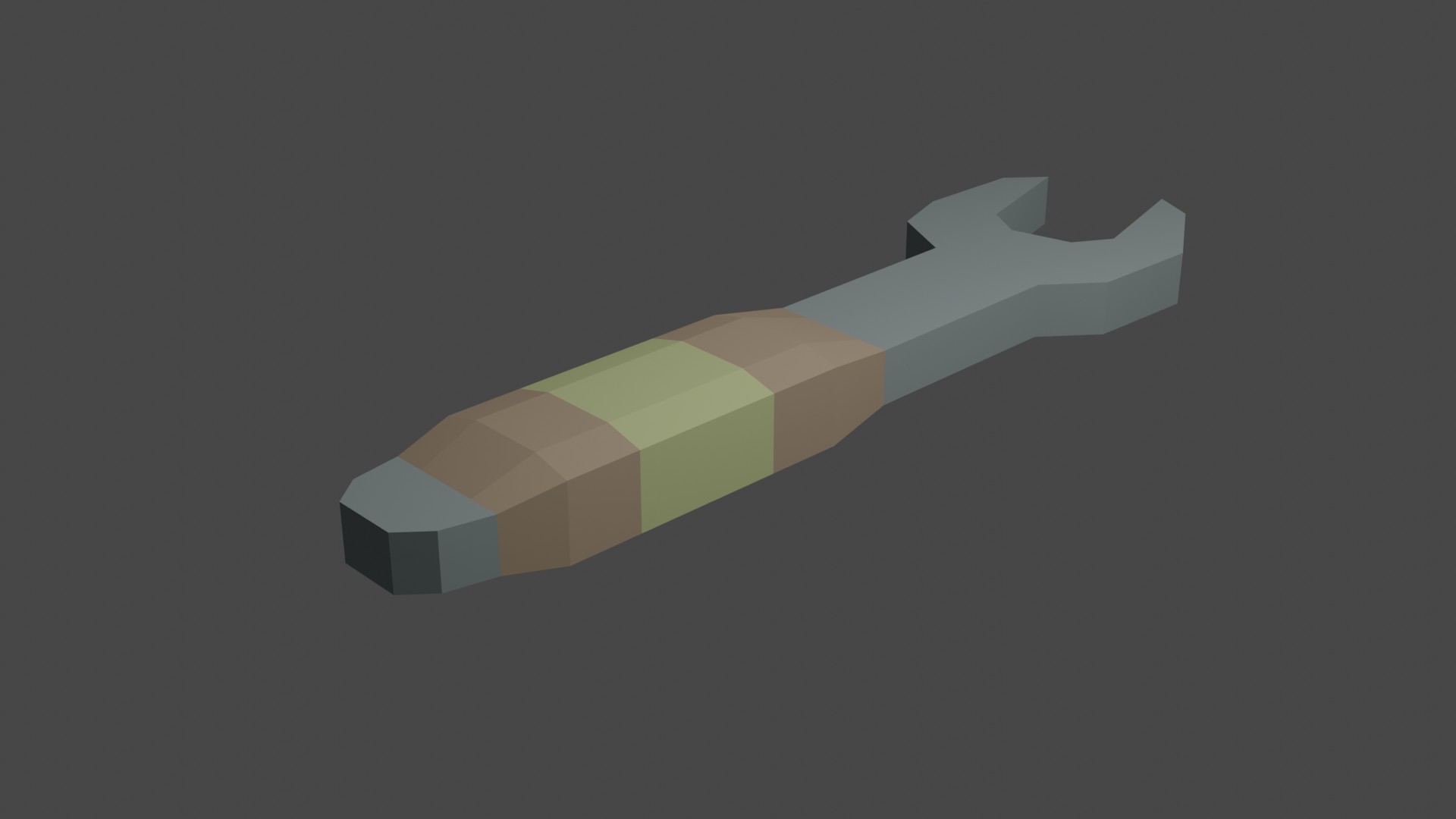 Wrench 20