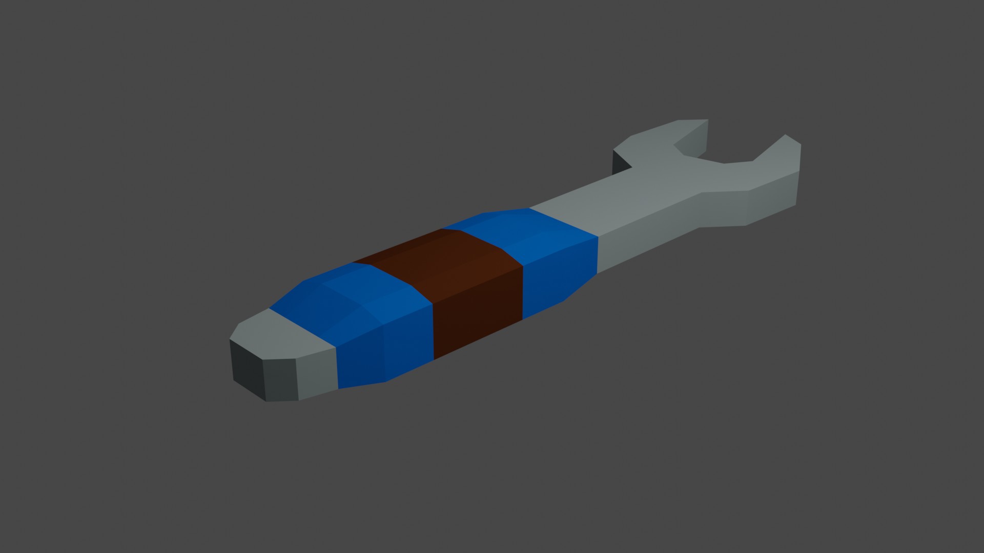 Wrench 21