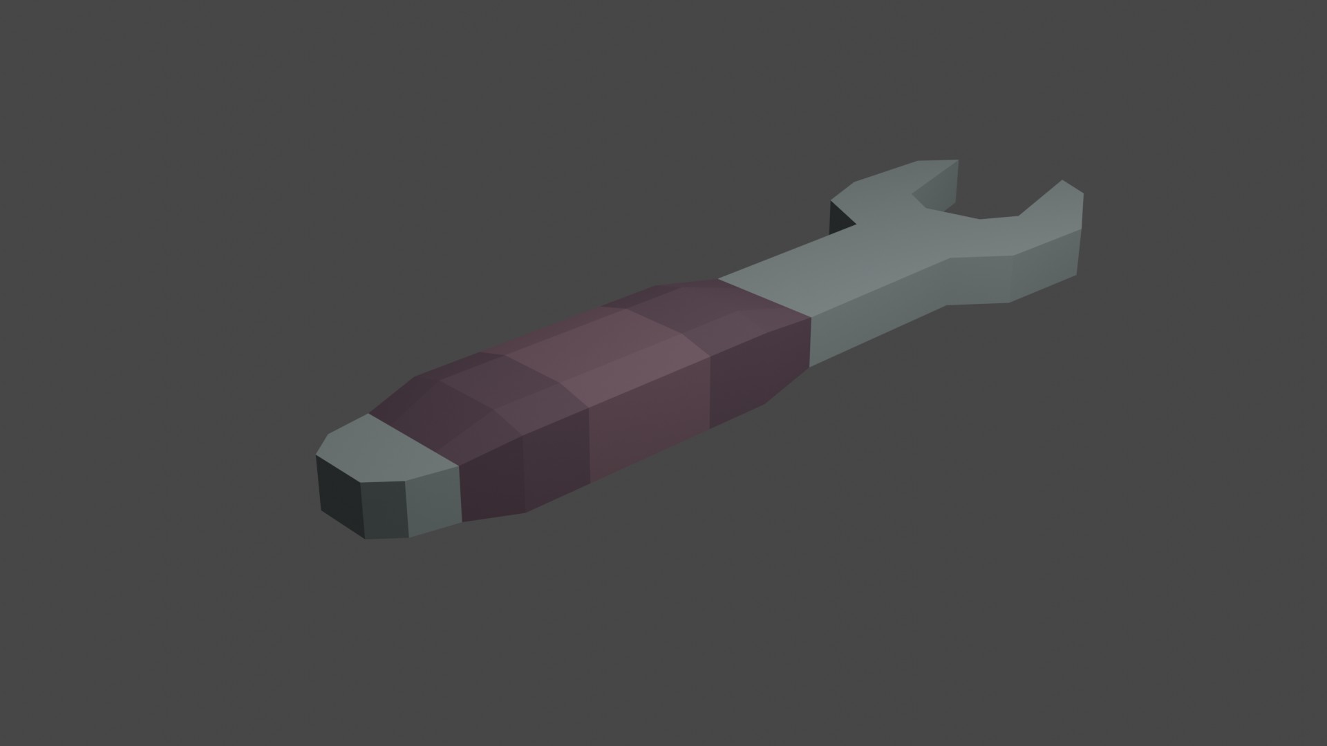 Wrench 22