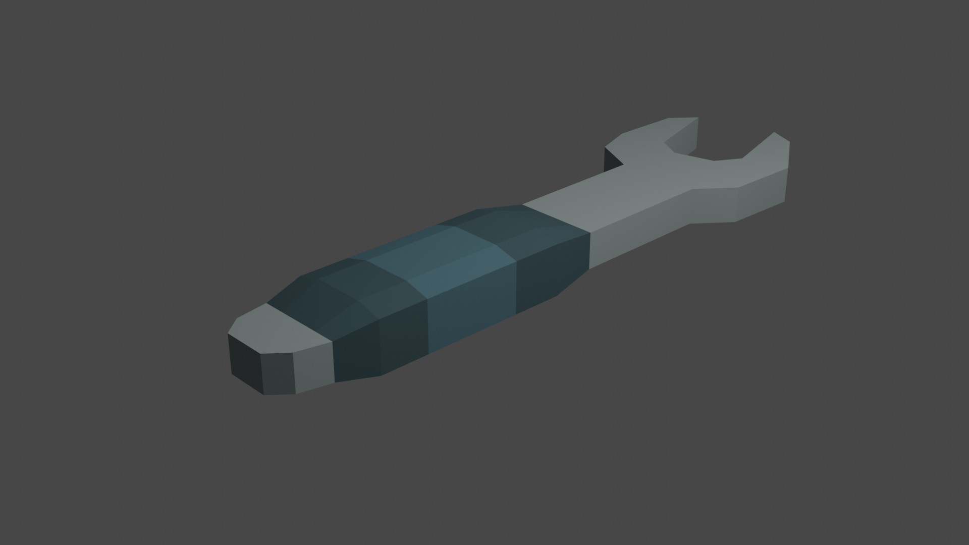 Wrench 23