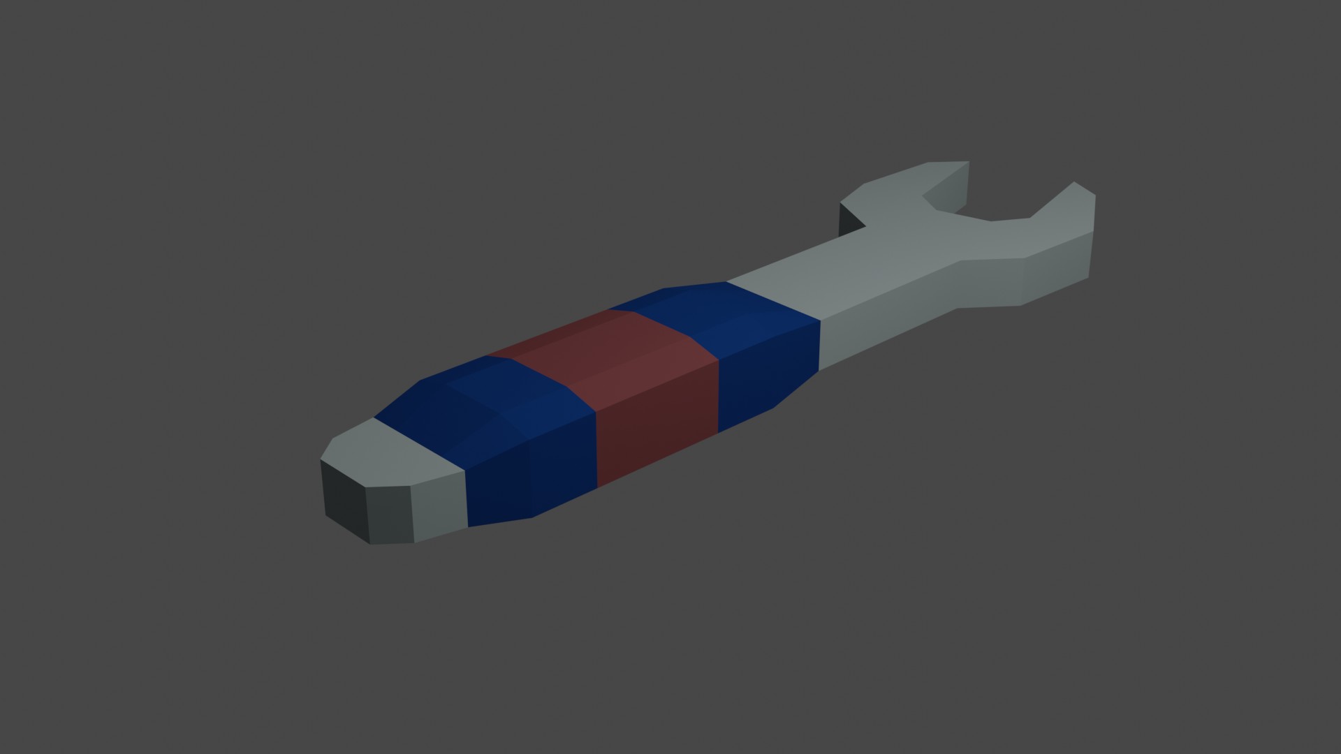 Wrench 25