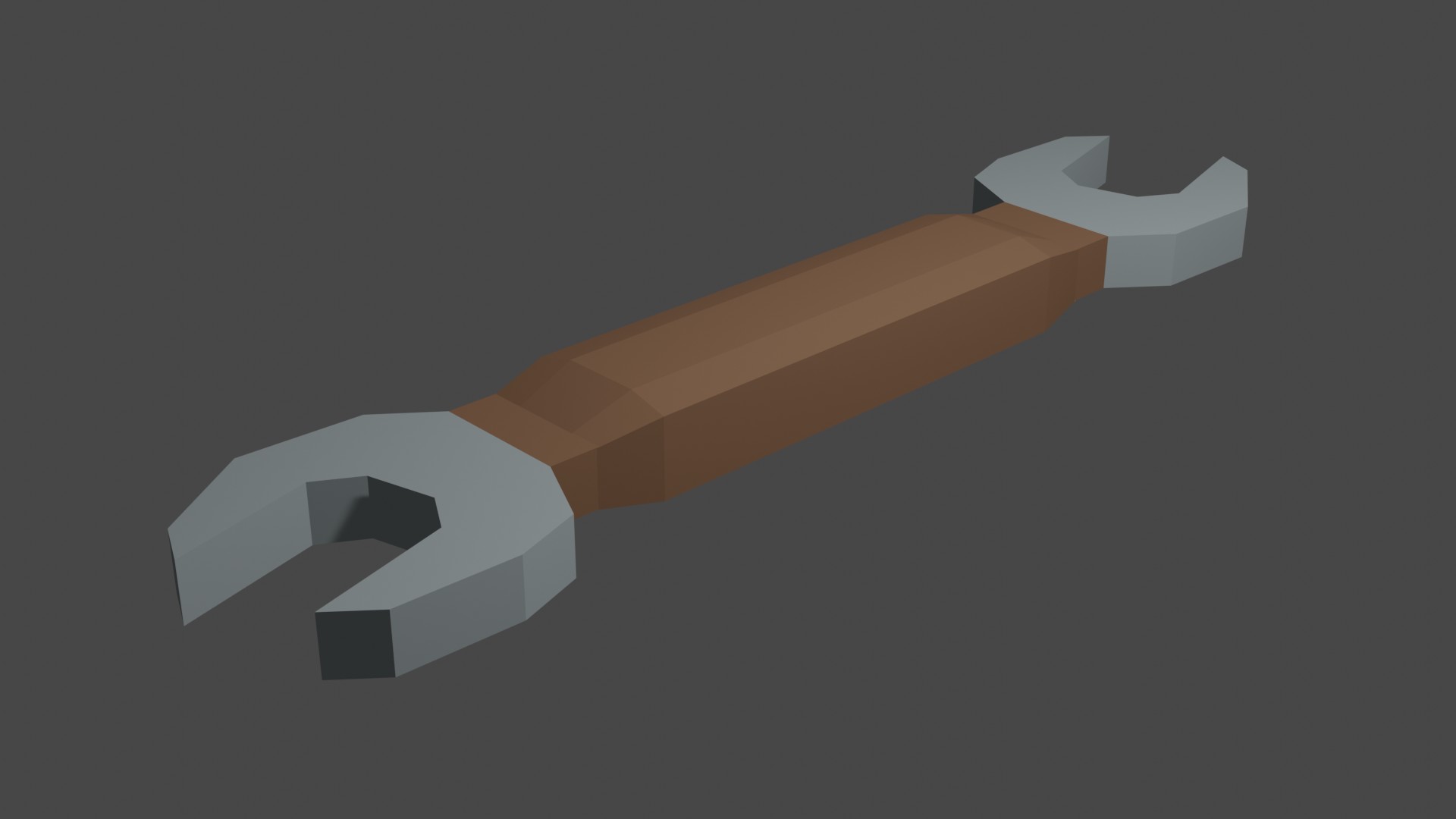 Wrench 26