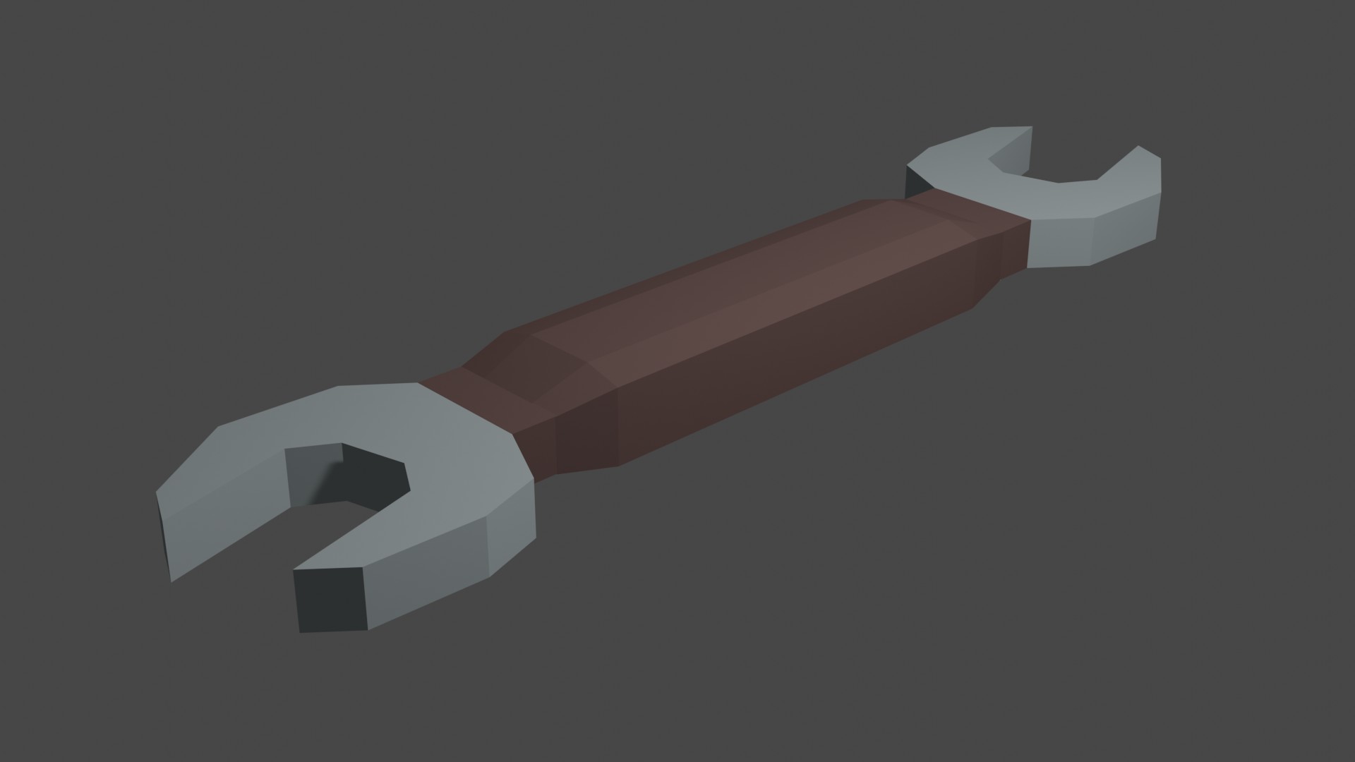 Wrench 27