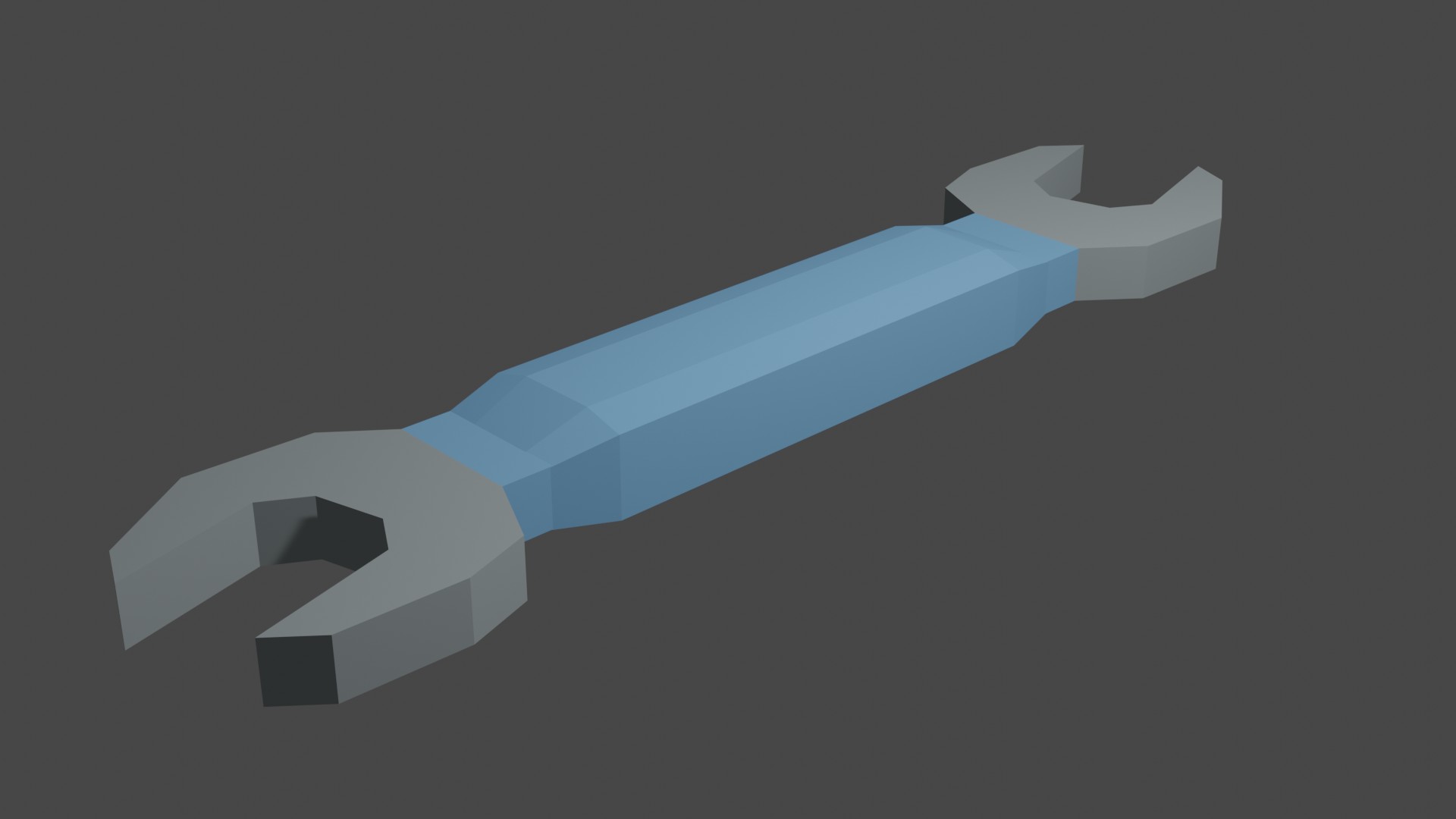 Wrench 33