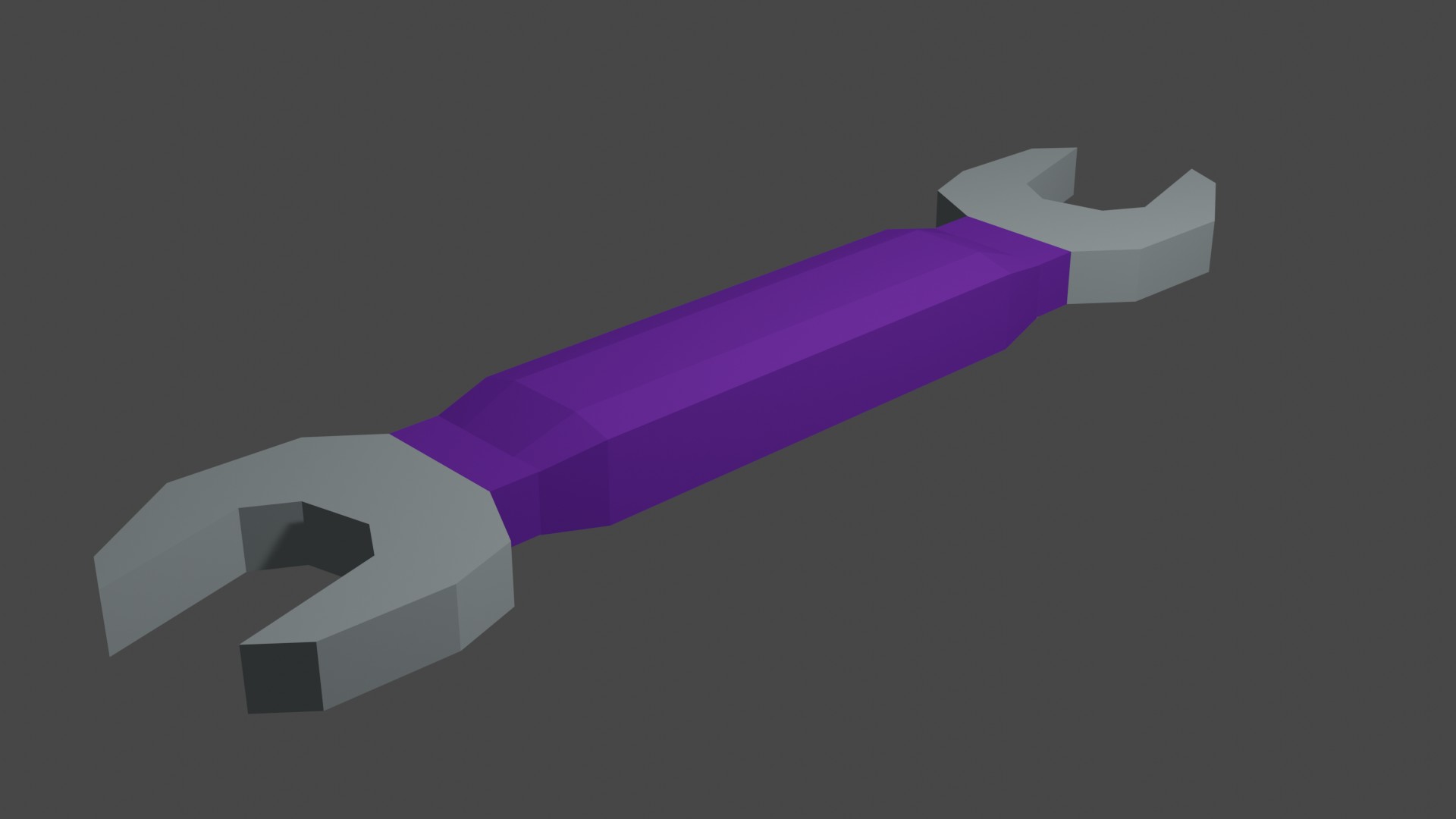 Wrench 34