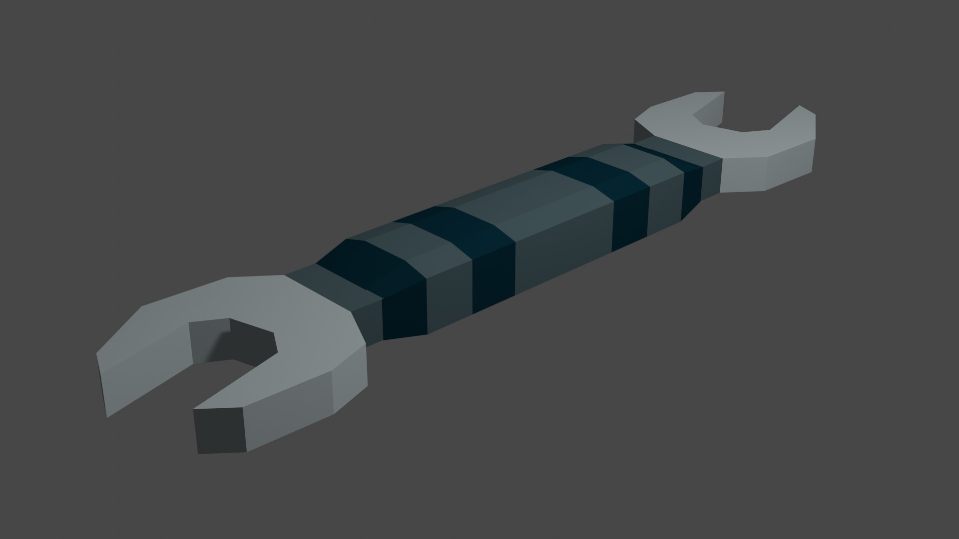 Wrench 38