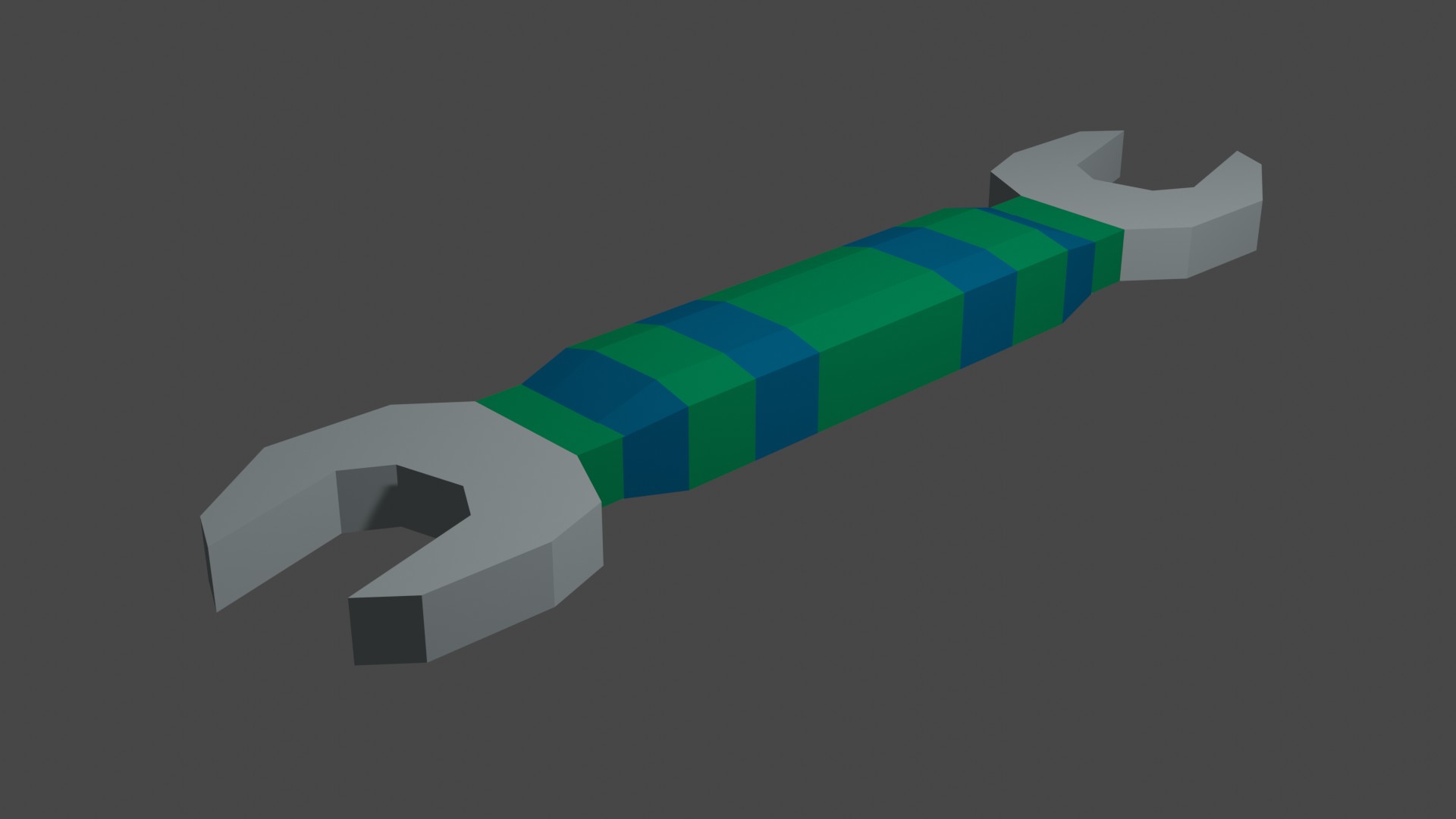Wrench 40