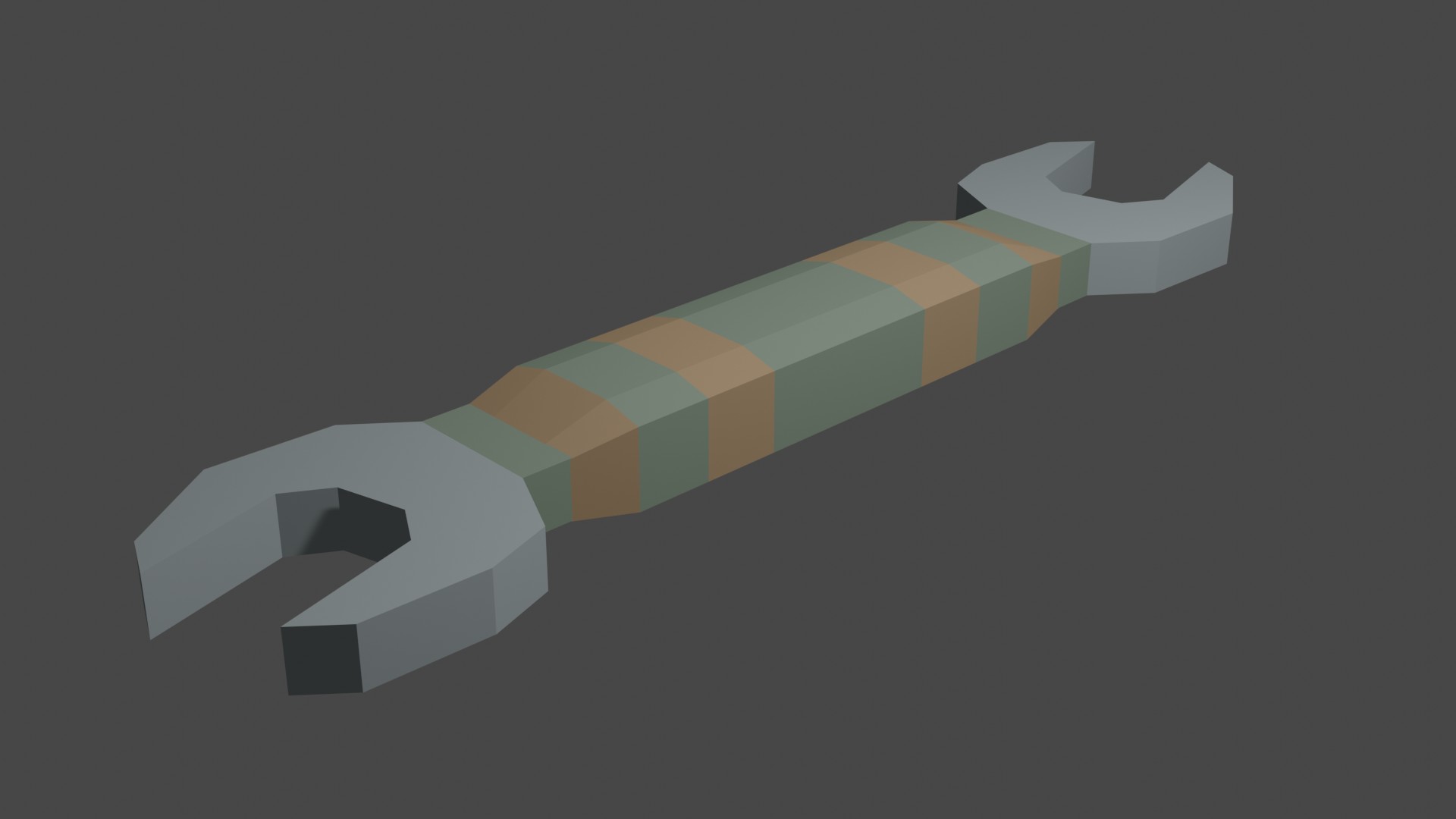 Wrench 42