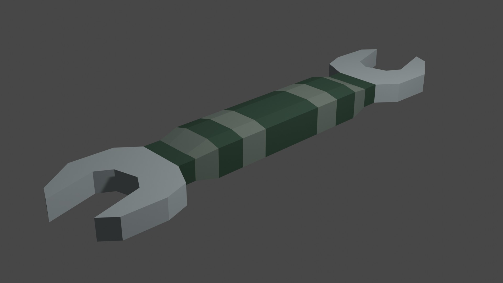 Wrench 43