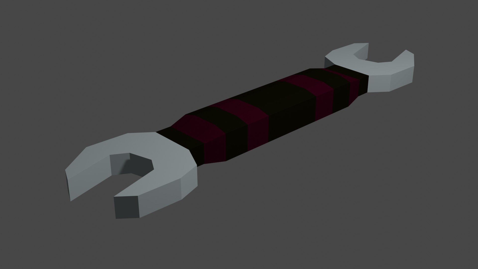 Wrench 45