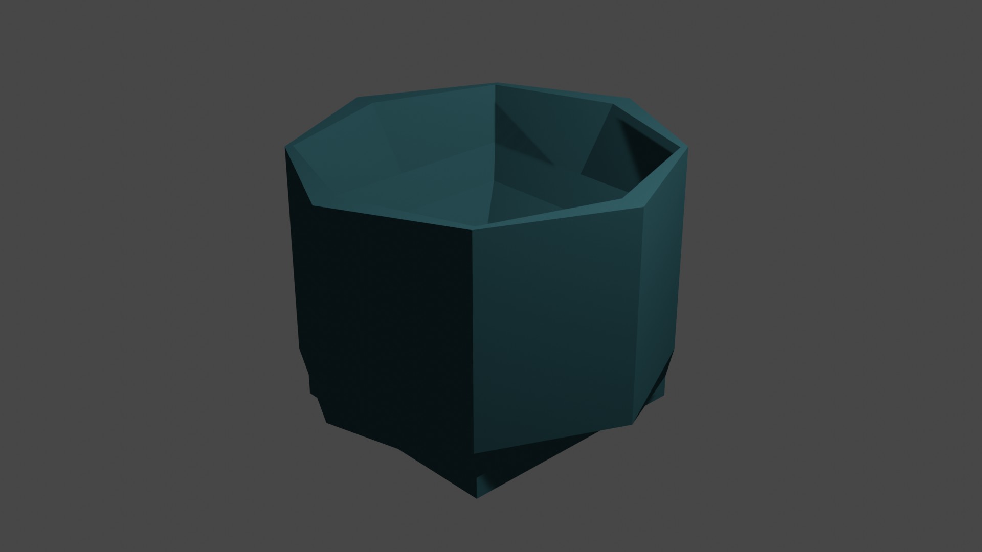 Big vase 6