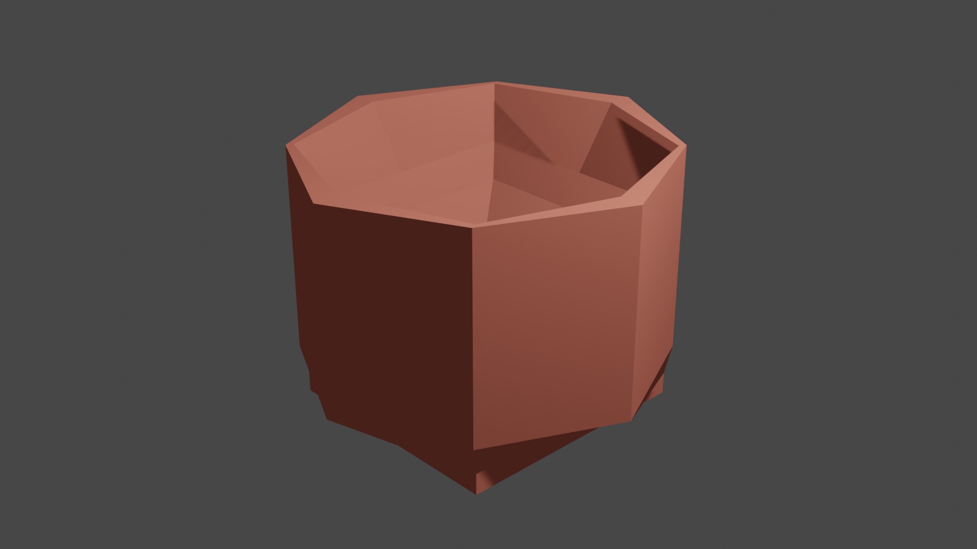 Big vase 8