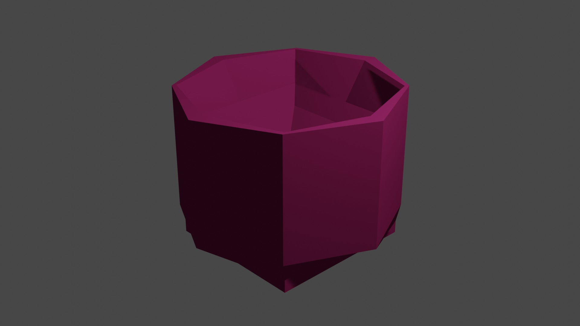 Big vase 9