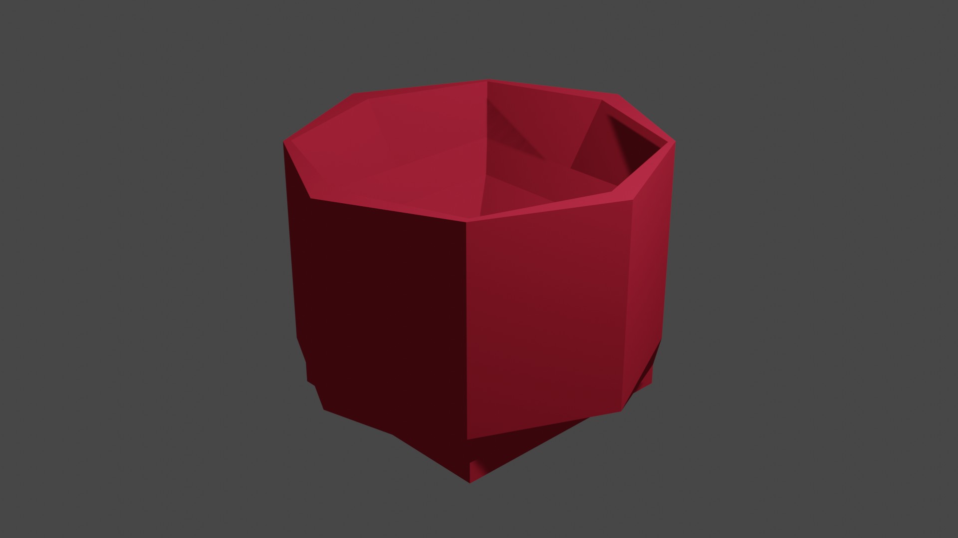 Big vase 10