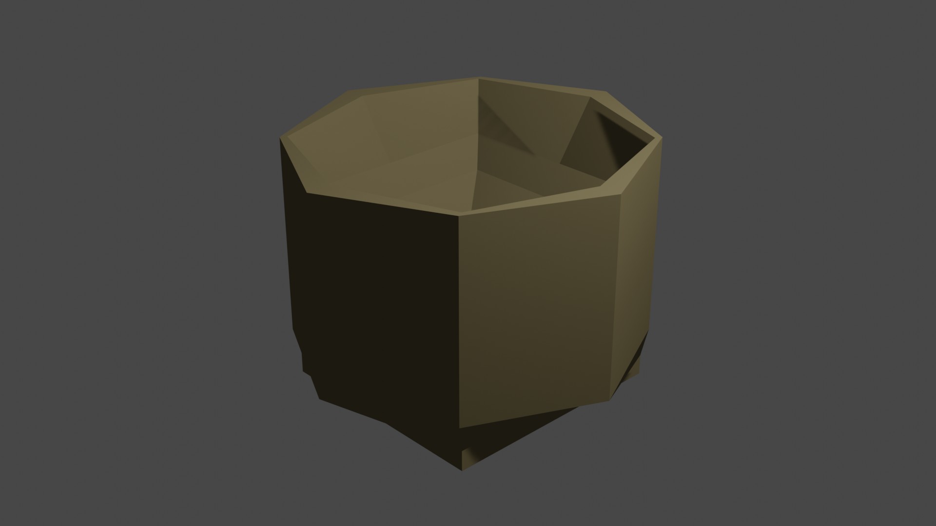 Big vase 12
