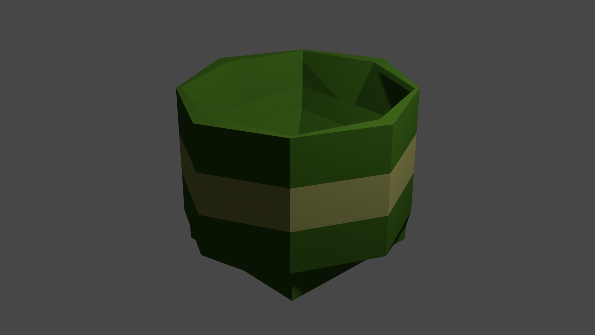 Big vase 16