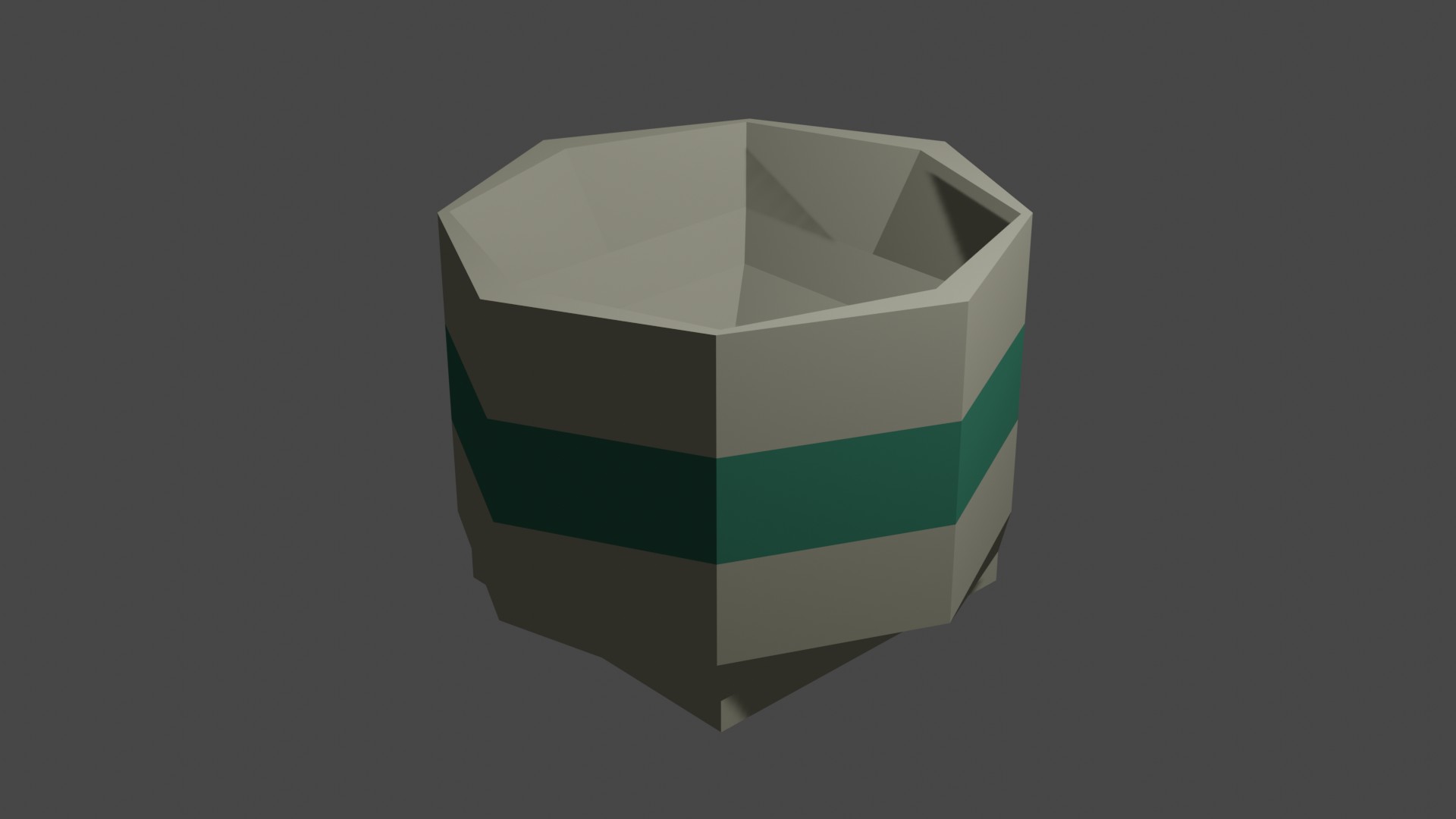 Big vase 18
