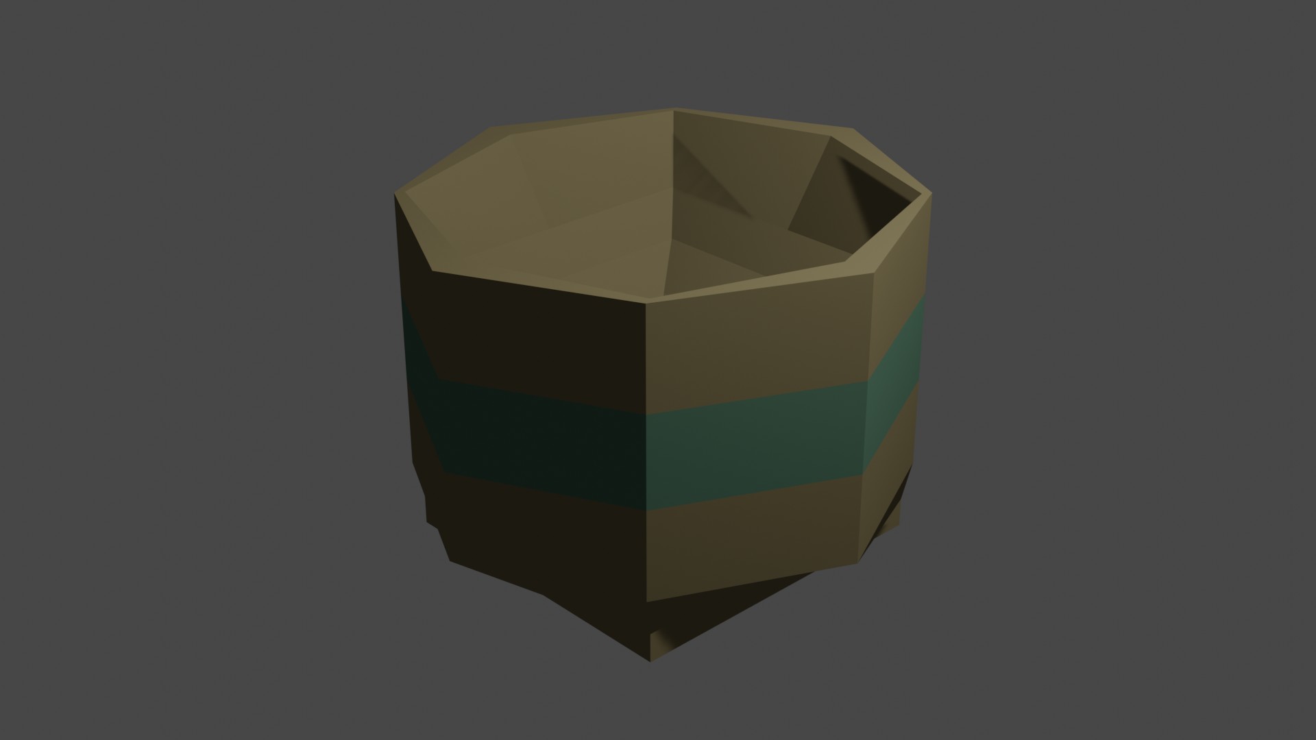 Big vase 19