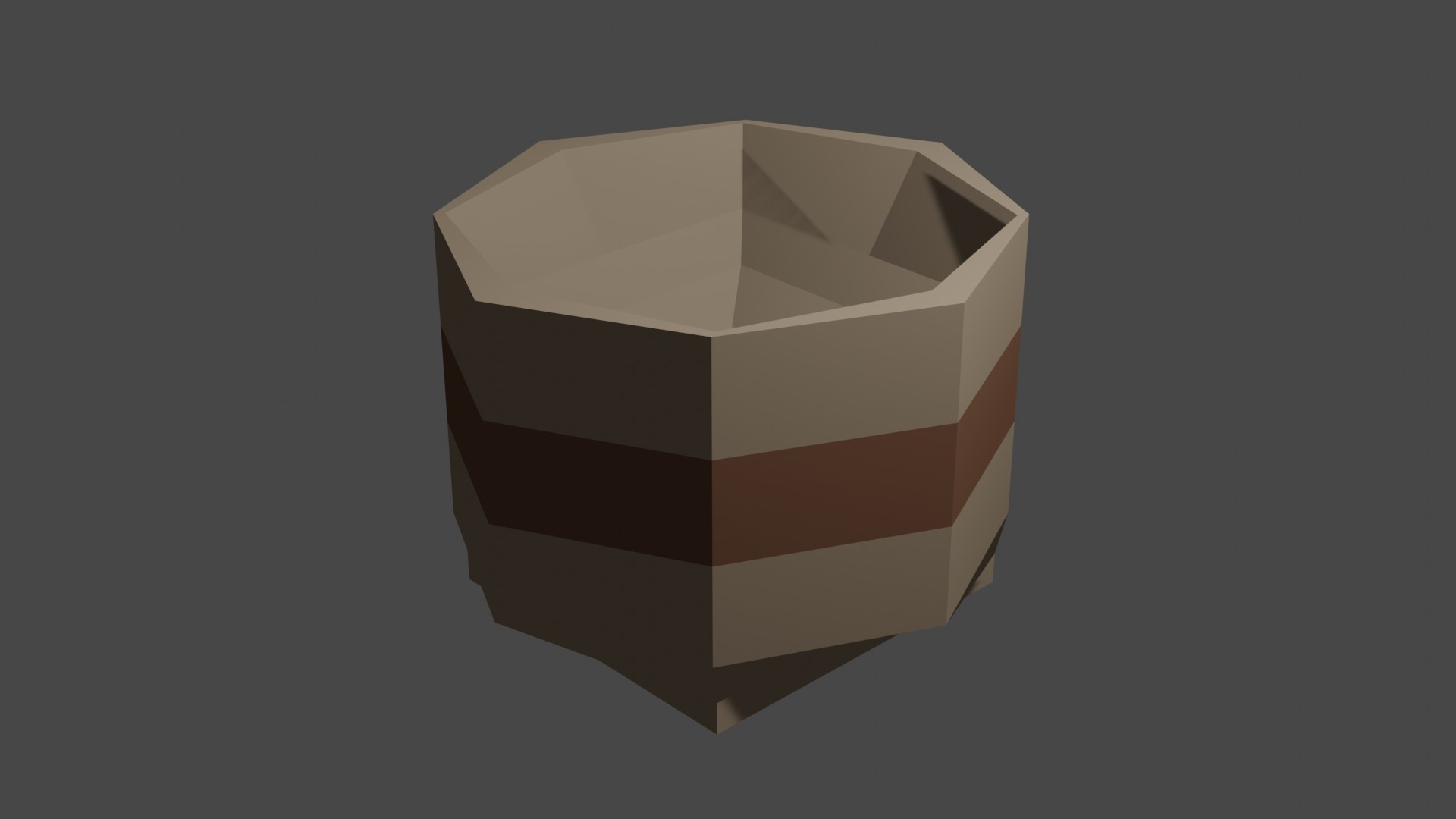 Big vase 25