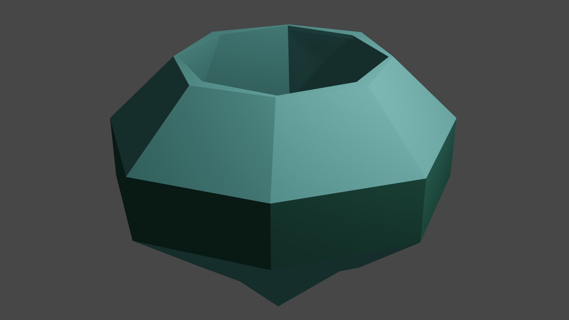 Big vase 34